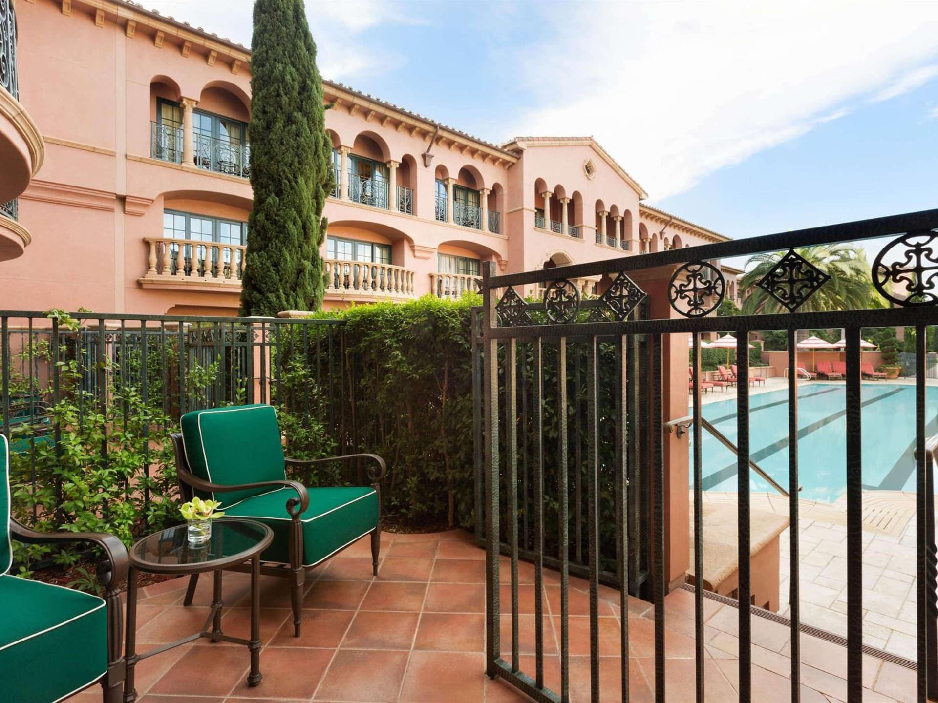Fairmont Grand Del Mar gallery photo in San Diego, CA — image 20