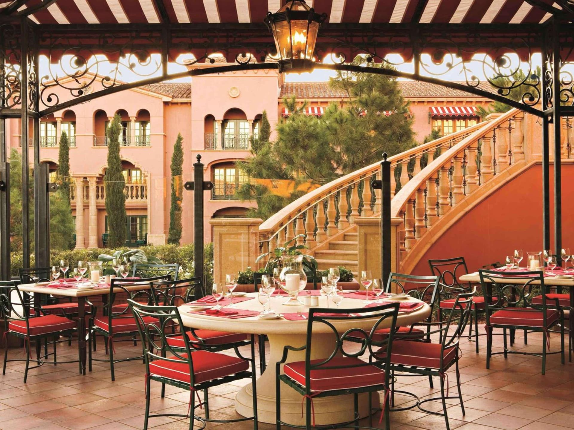 Fairmont Grand Del Mar gallery photo in San Diego, CA — image 61
