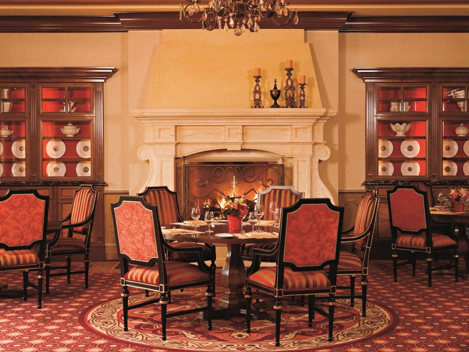 Fairmont Grand Del Mar gallery photo in San Diego, CA — image 187