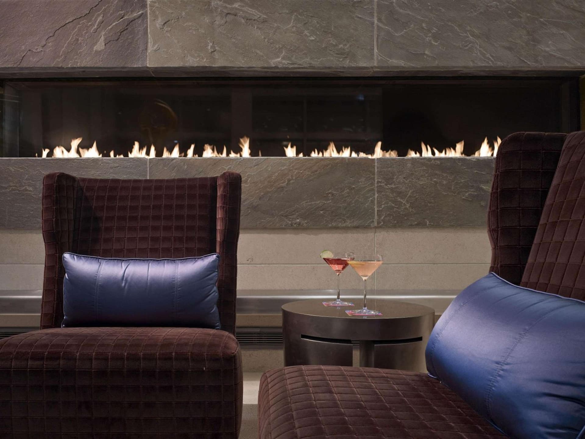Fairmont Pittsburgh gallery photo in Pittsburgh, PA — image 76