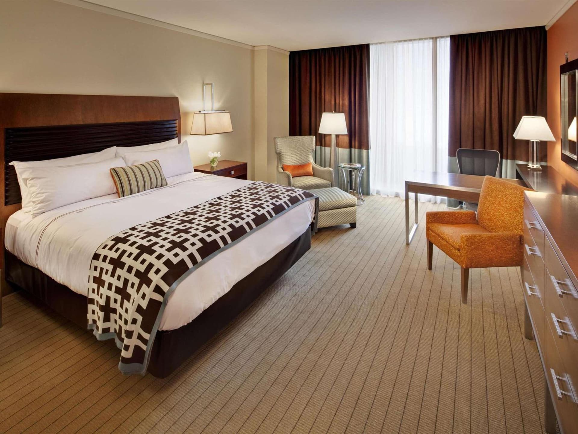 Fairmont Pittsburgh gallery photo in Pittsburgh, PA — image 62