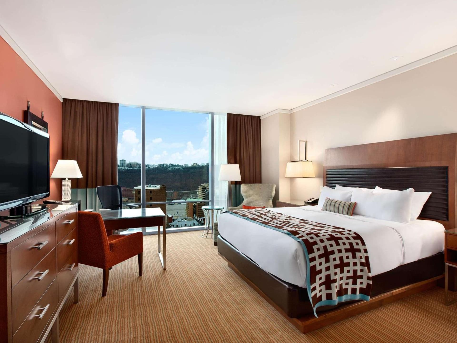 Fairmont Pittsburgh gallery photo in Pittsburgh, PA — image 46