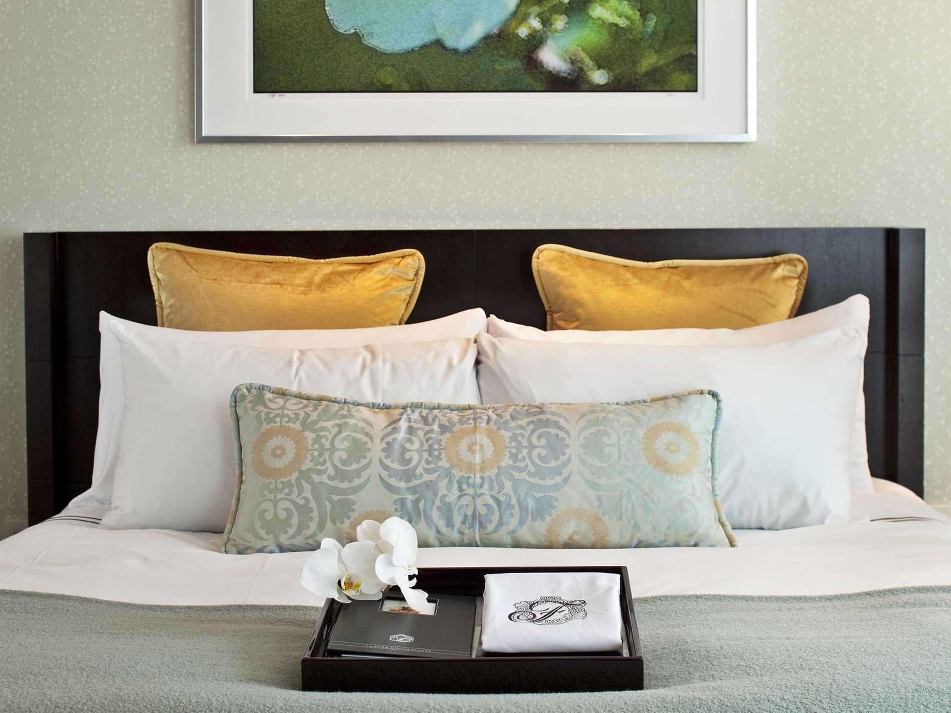 Fairmont Pittsburgh gallery photo in Pittsburgh, PA — image 7
