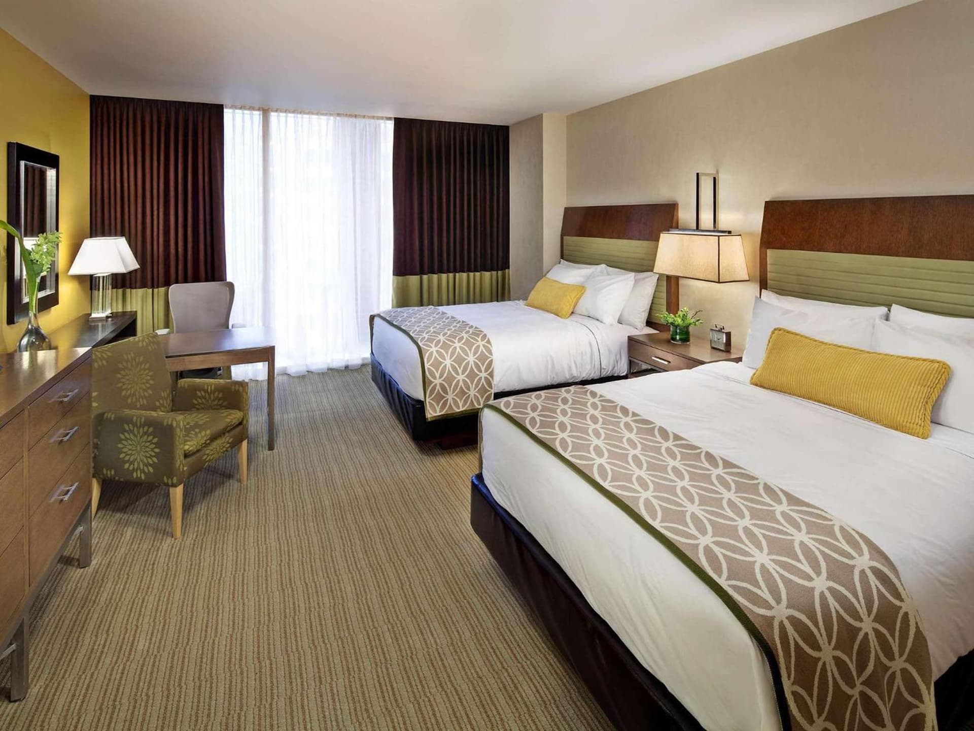 Fairmont Pittsburgh gallery photo in Pittsburgh, PA — image 60
