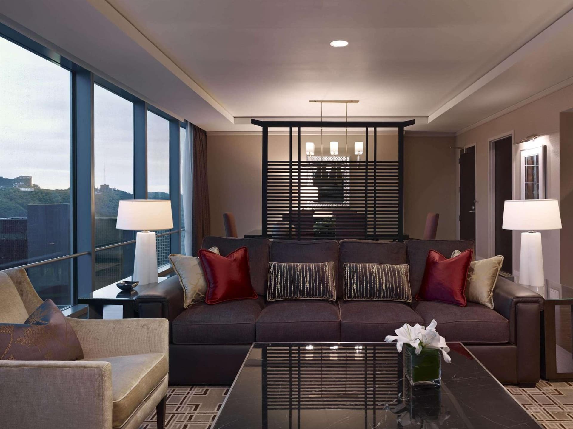 Fairmont Pittsburgh gallery photo in Pittsburgh, PA — image 16