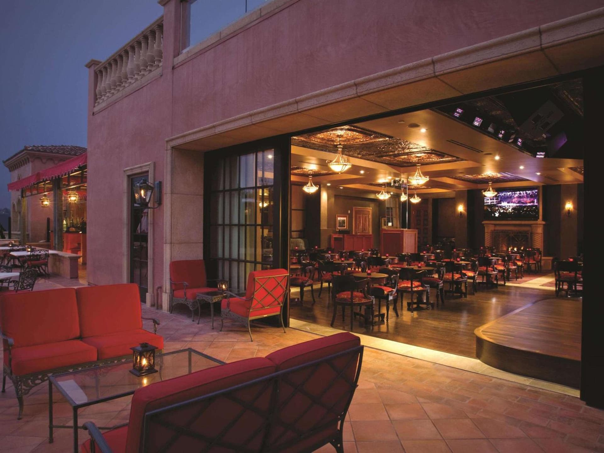 Fairmont Grand Del Mar gallery photo in San Diego, CA — image 133