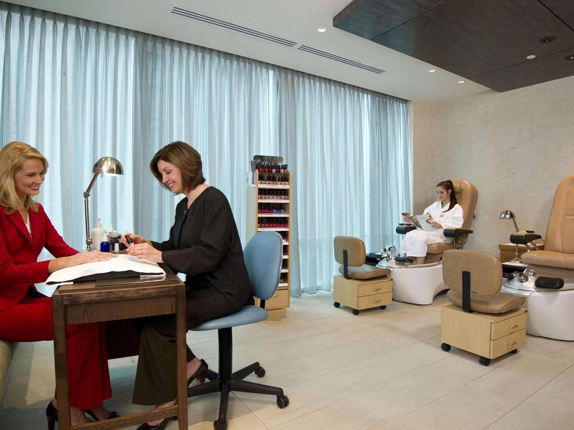 Fairmont Pittsburgh gallery photo in Pittsburgh, PA — image 44