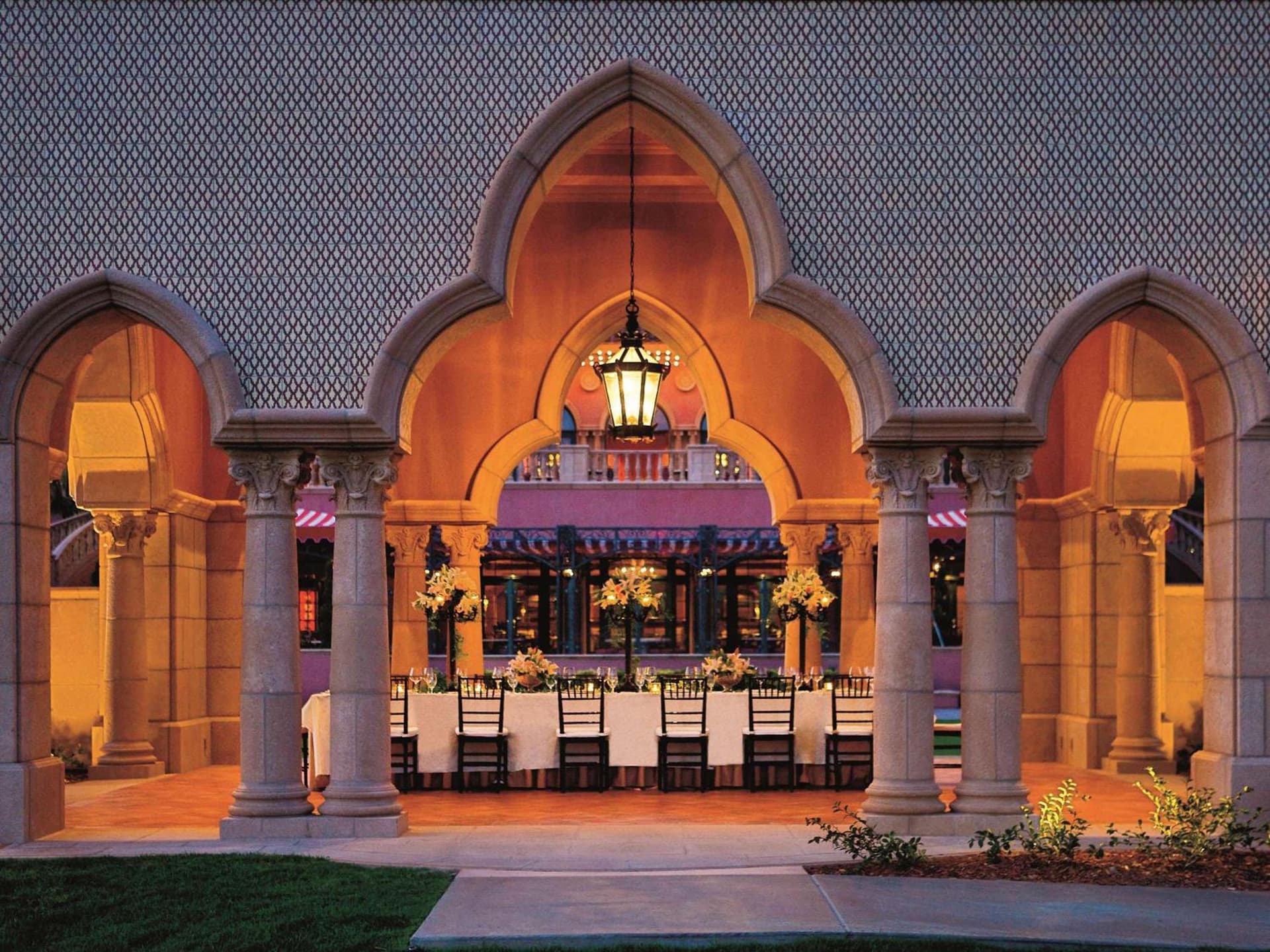 Fairmont Grand Del Mar gallery photo in San Diego, CA — image 171