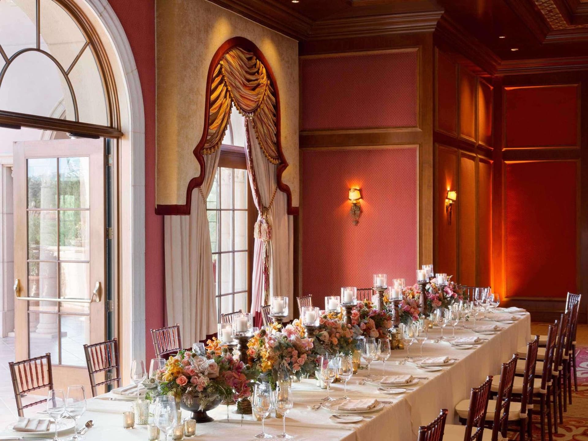 Fairmont Grand Del Mar gallery photo in San Diego, CA — image 177
