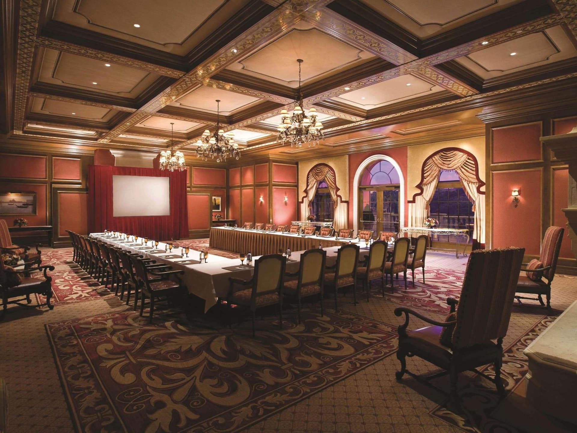Fairmont Grand Del Mar gallery photo in San Diego, CA — image 198