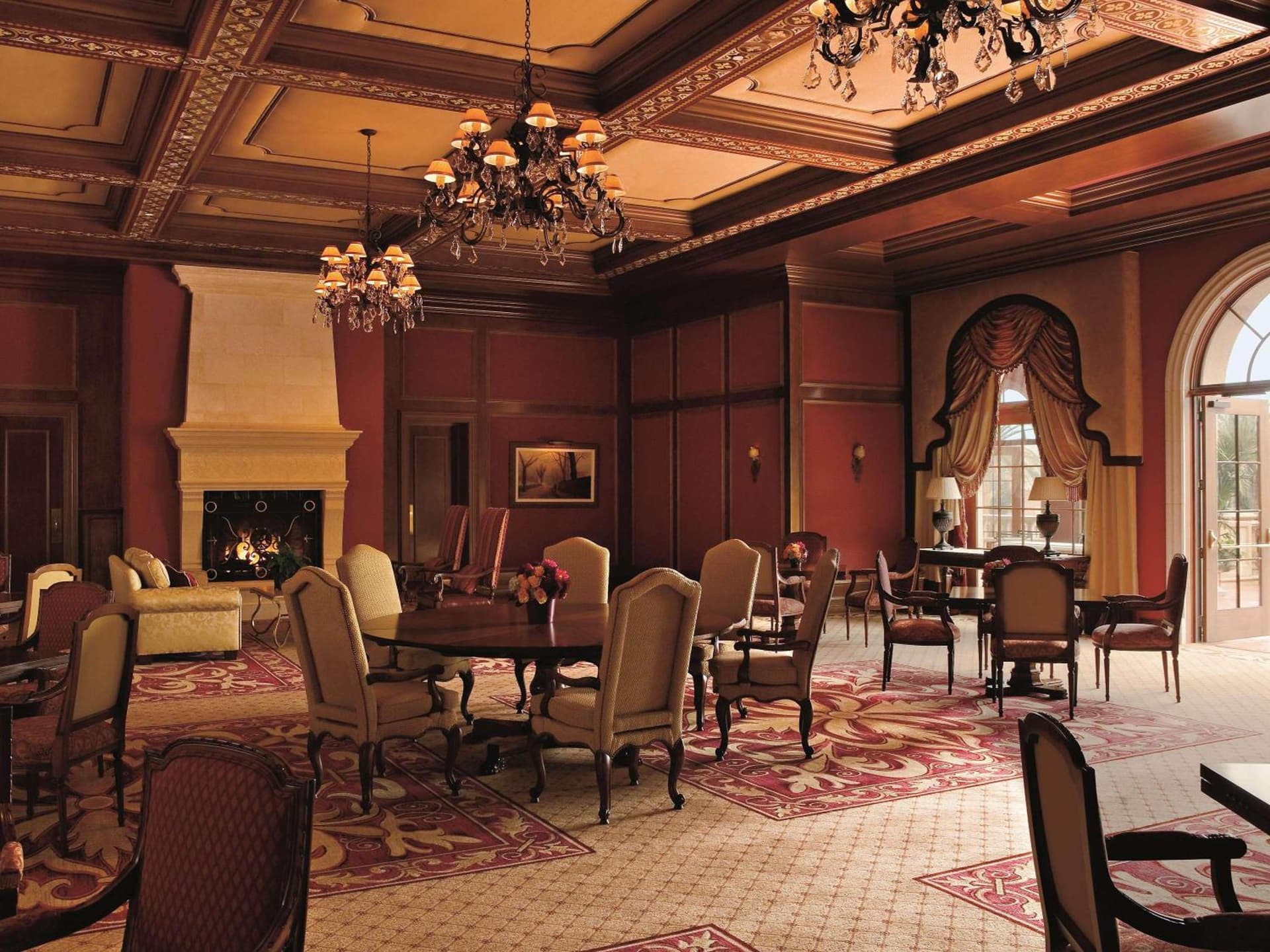 Fairmont Grand Del Mar gallery photo in San Diego, CA — image 69