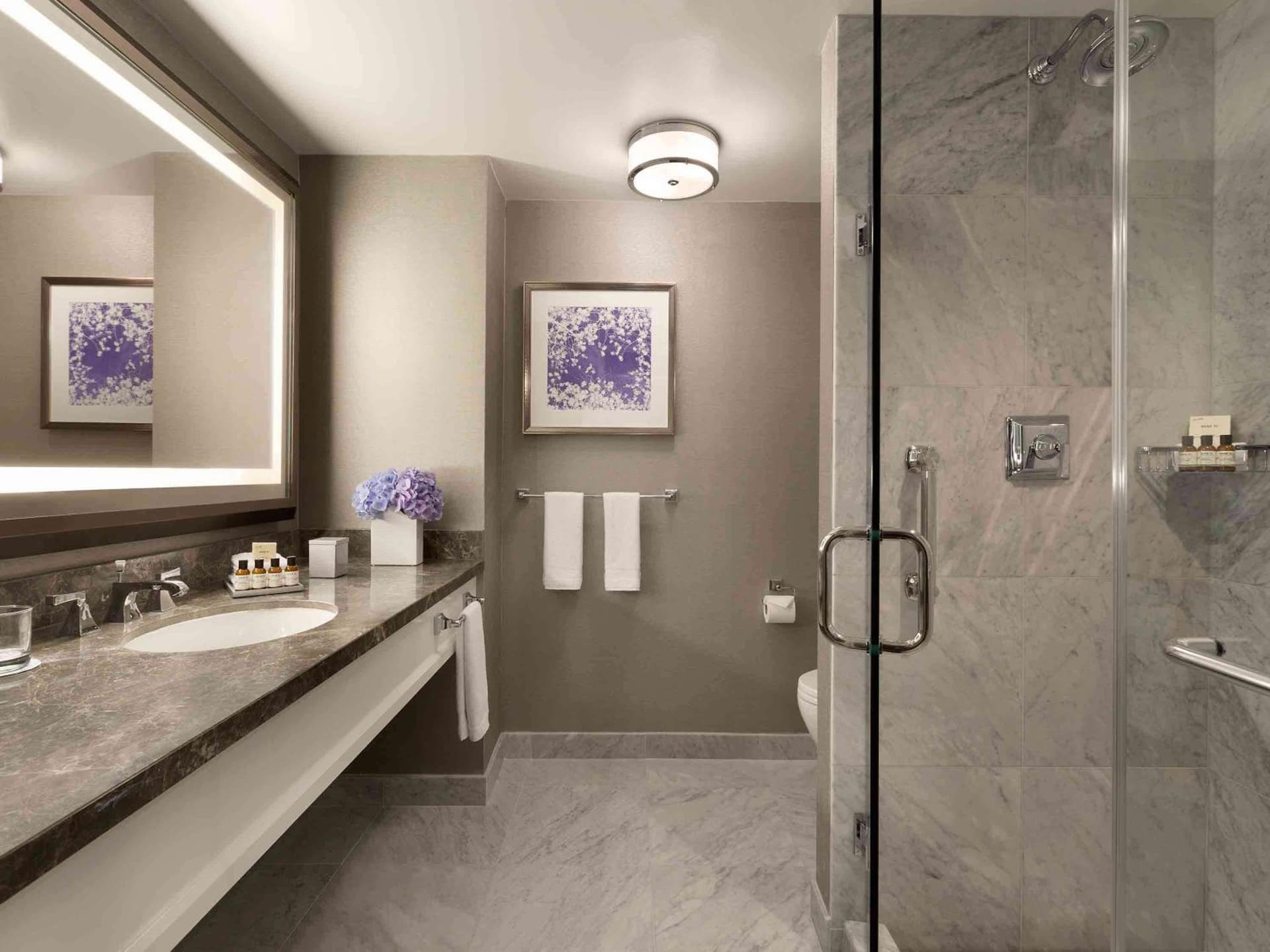 Fairmont Olympic Hotel gallery photo in Seattle, WA — image 81