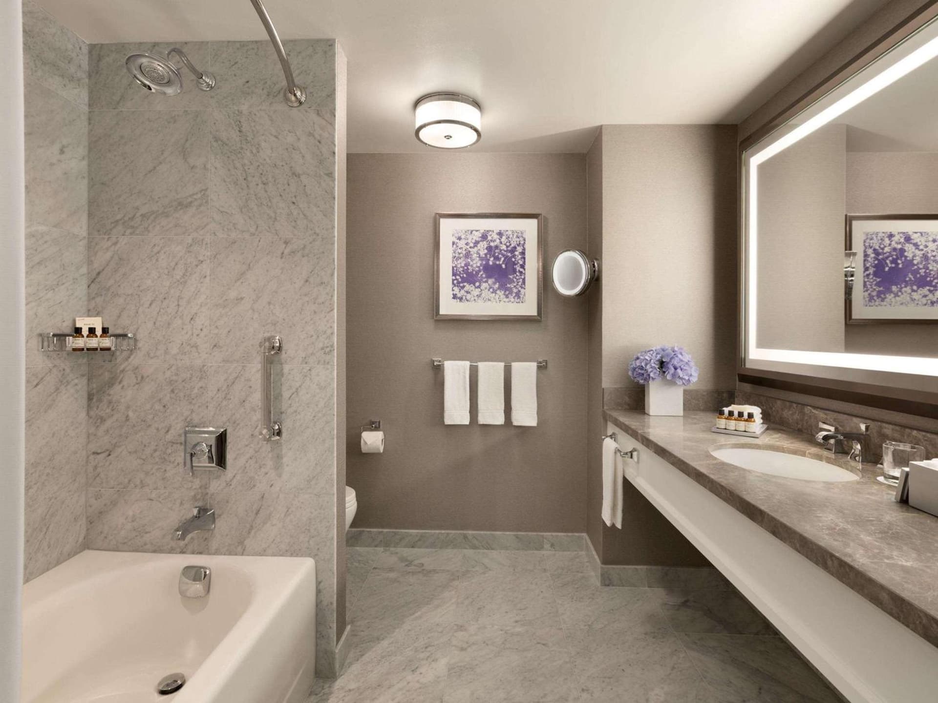 Fairmont Olympic Hotel gallery photo in Seattle, WA — image 113