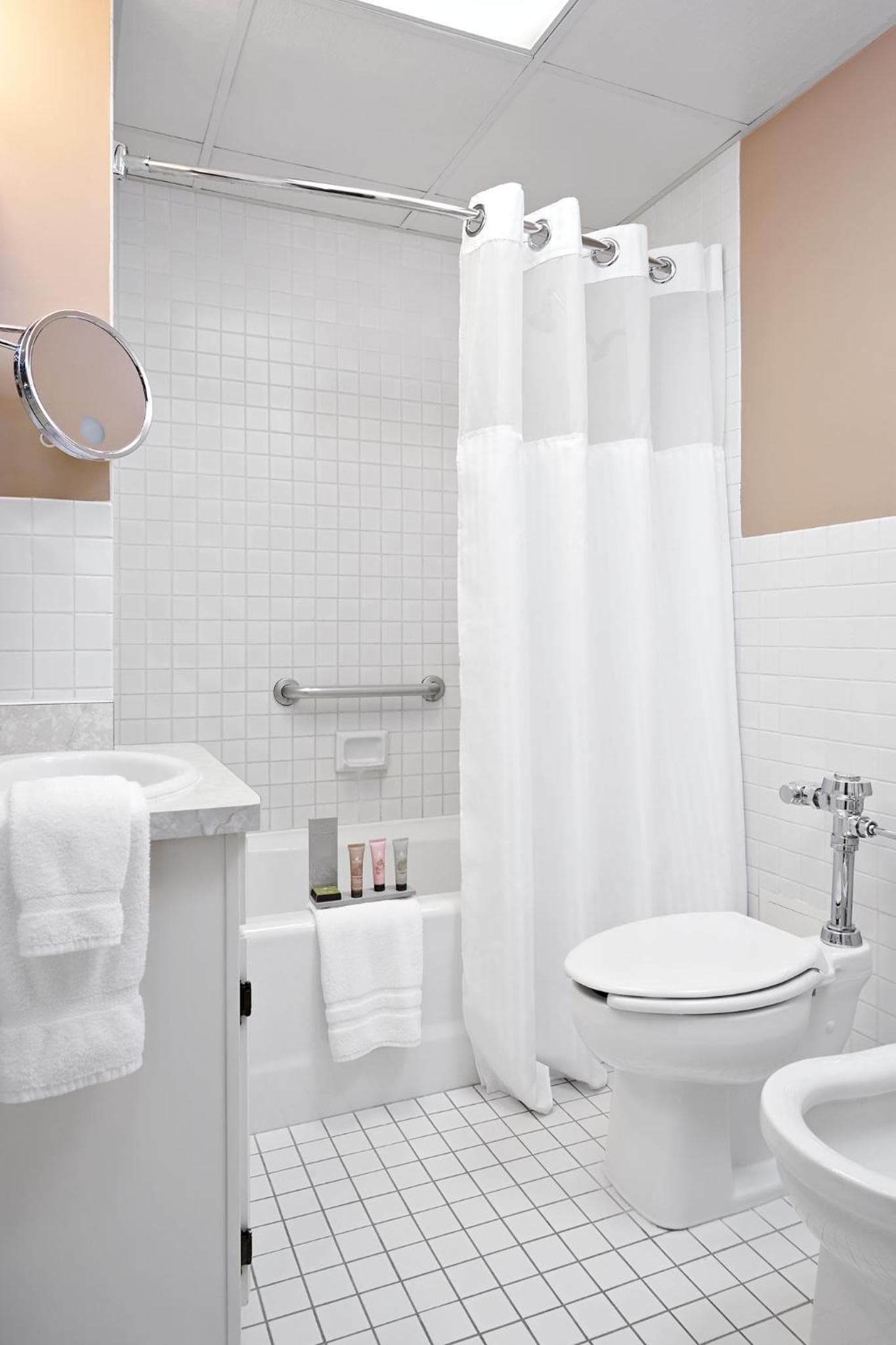 Spokane Club Hotel property views in Spokane, WA — gallery photo 3