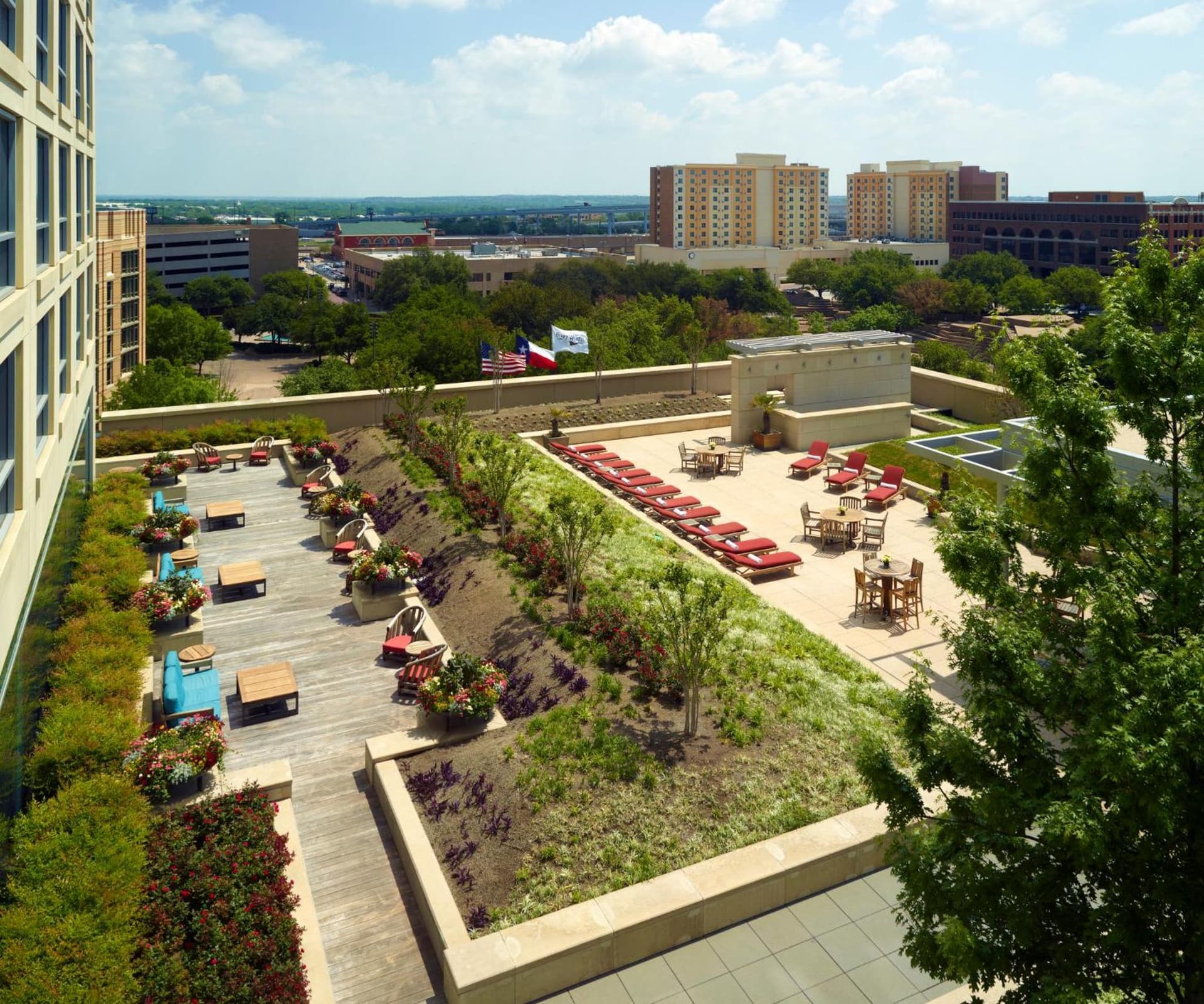 Omni Fort Worth Hotel gallery photo in Fort Worth, TX — image 73
