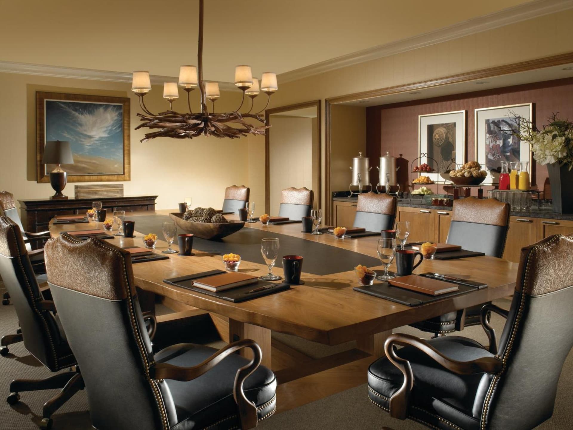 Omni Fort Worth Hotel gallery photo in Fort Worth, TX — image 47