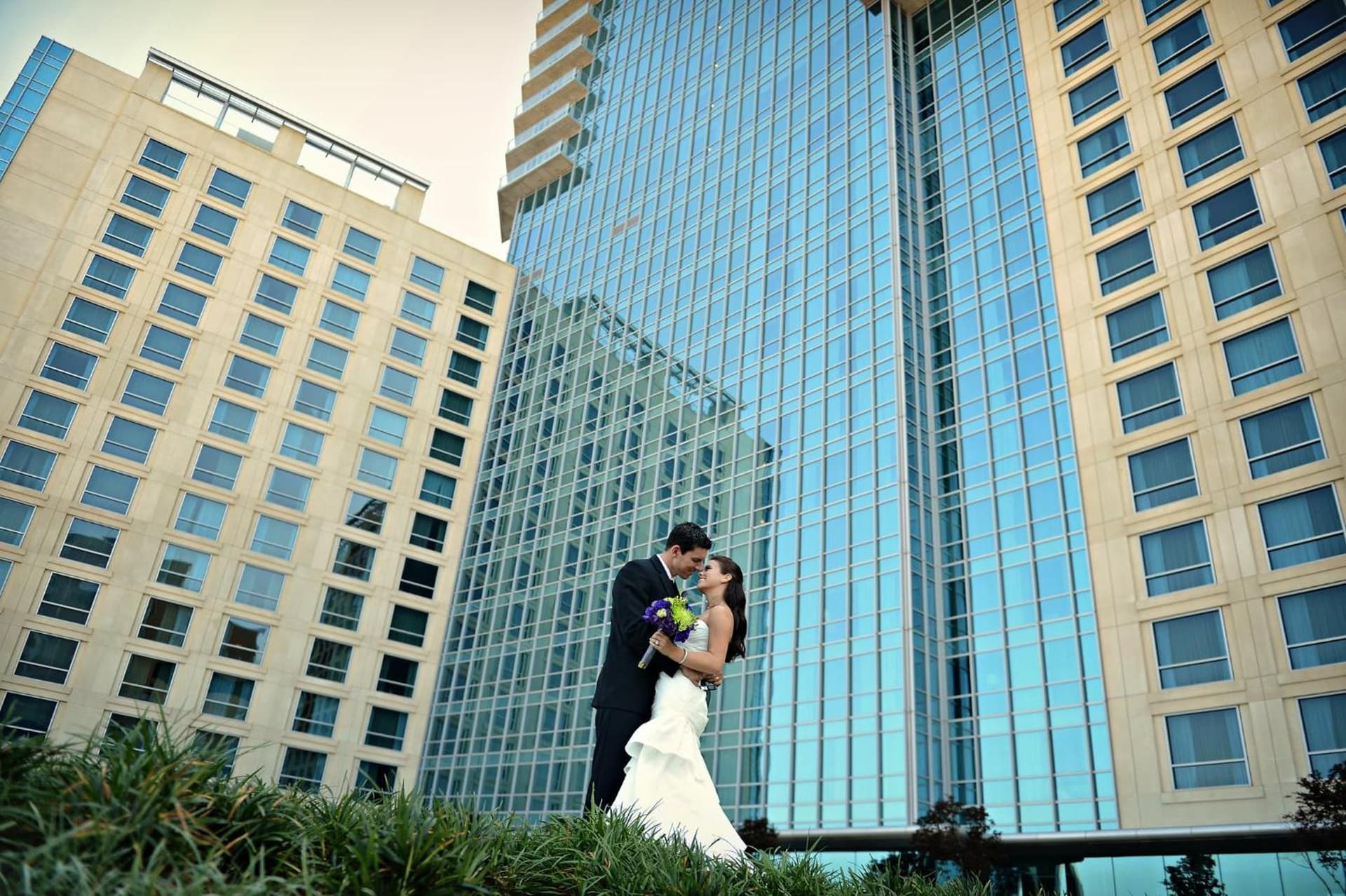 Omni Fort Worth Hotel gallery photo in Fort Worth, TX — image 31