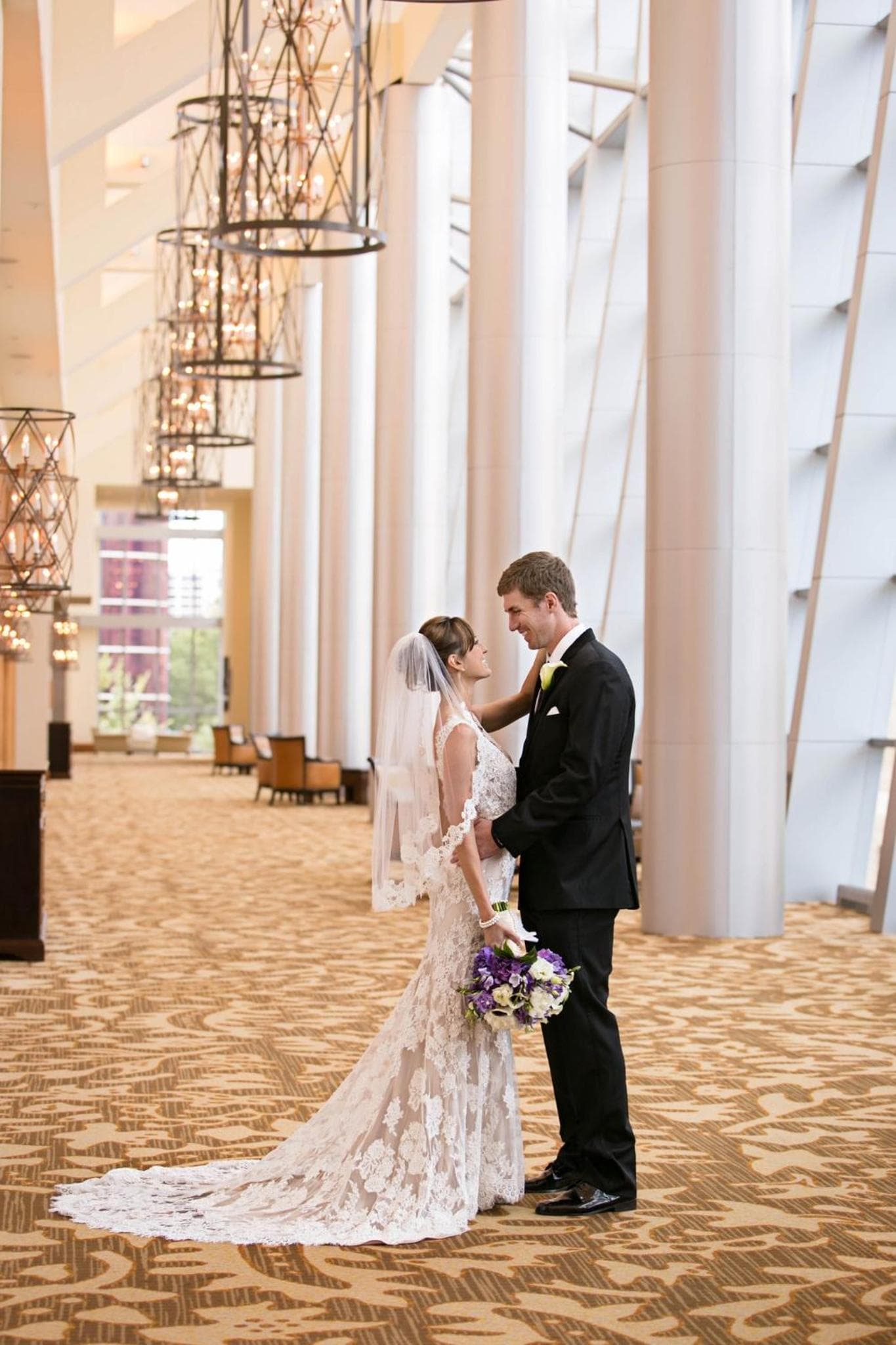 Omni Fort Worth Hotel gallery photo in Fort Worth, TX — image 119
