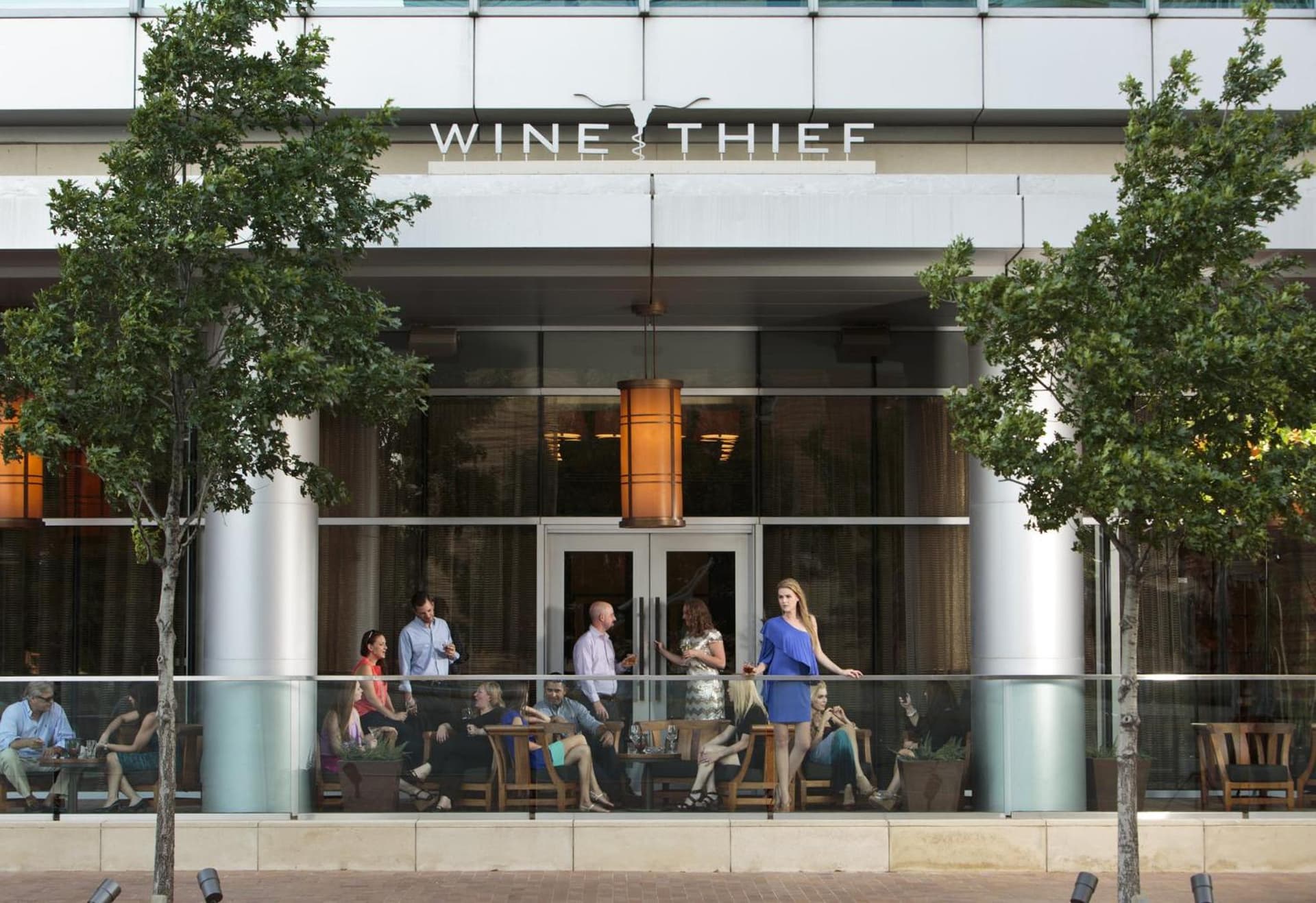 Omni Fort Worth Hotel gallery photo in Fort Worth, TX — image 37