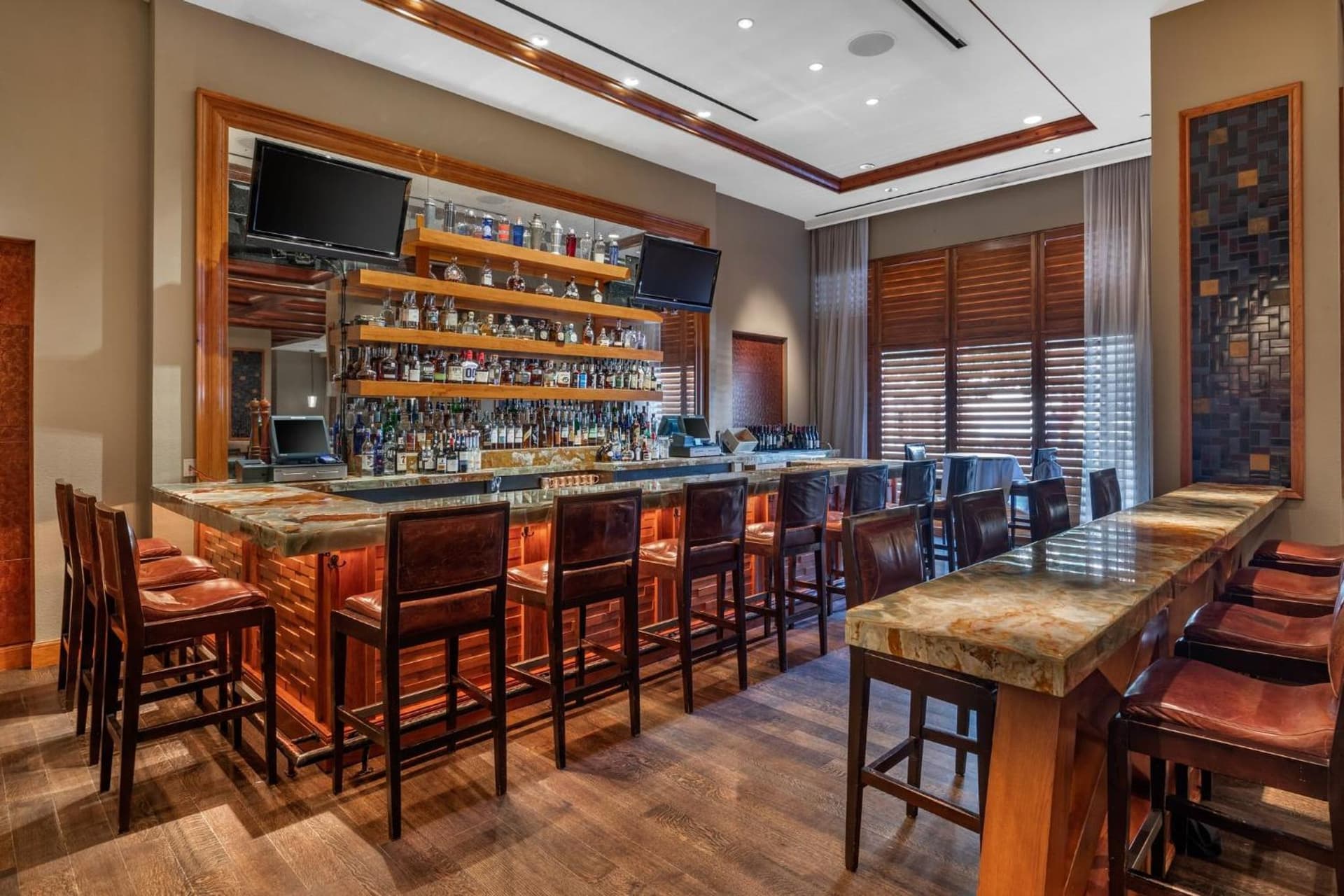 Omni Fort Worth Hotel gallery photo in Fort Worth, TX — image 44