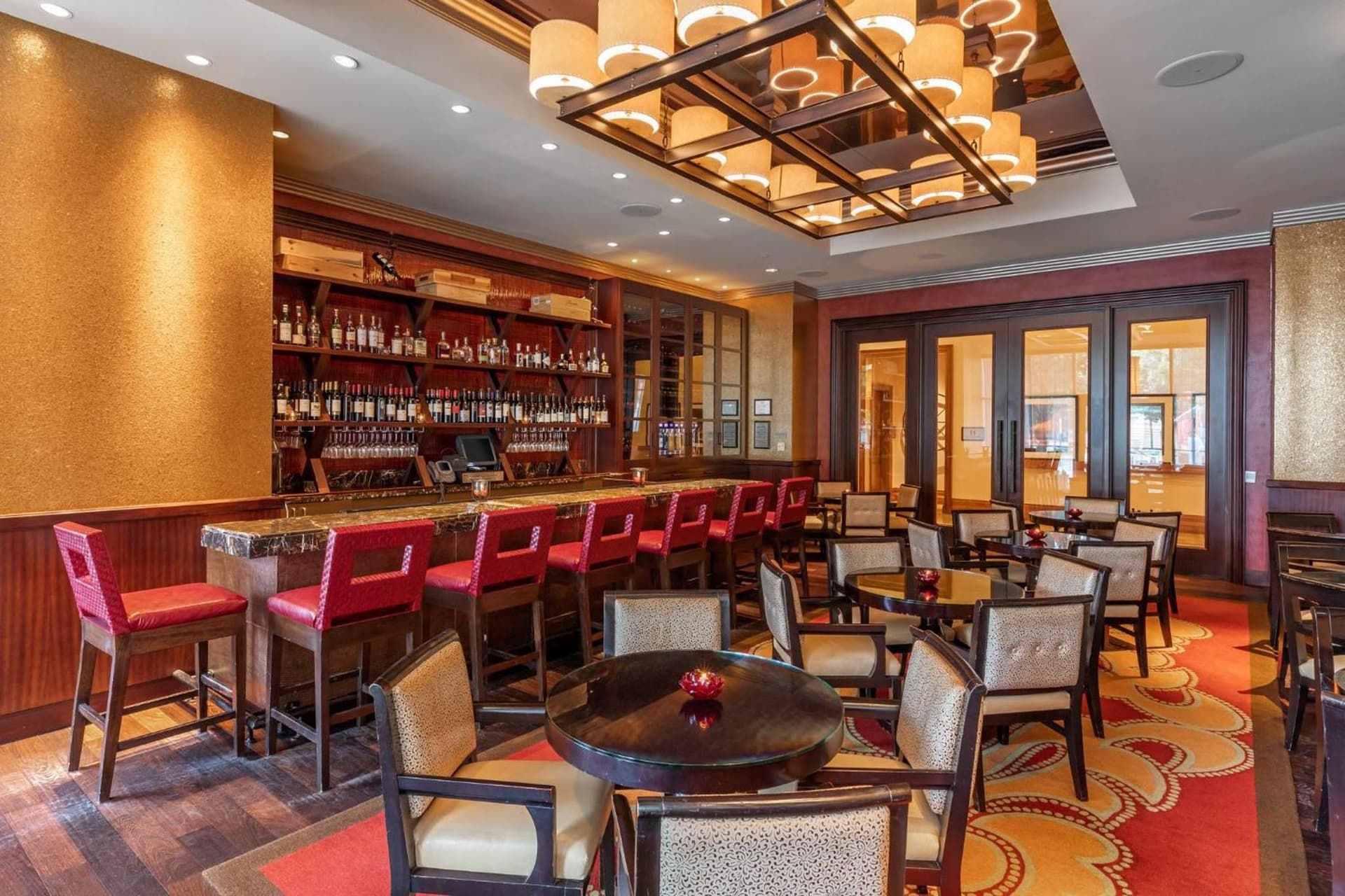 Omni Fort Worth Hotel gallery photo in Fort Worth, TX — image 84