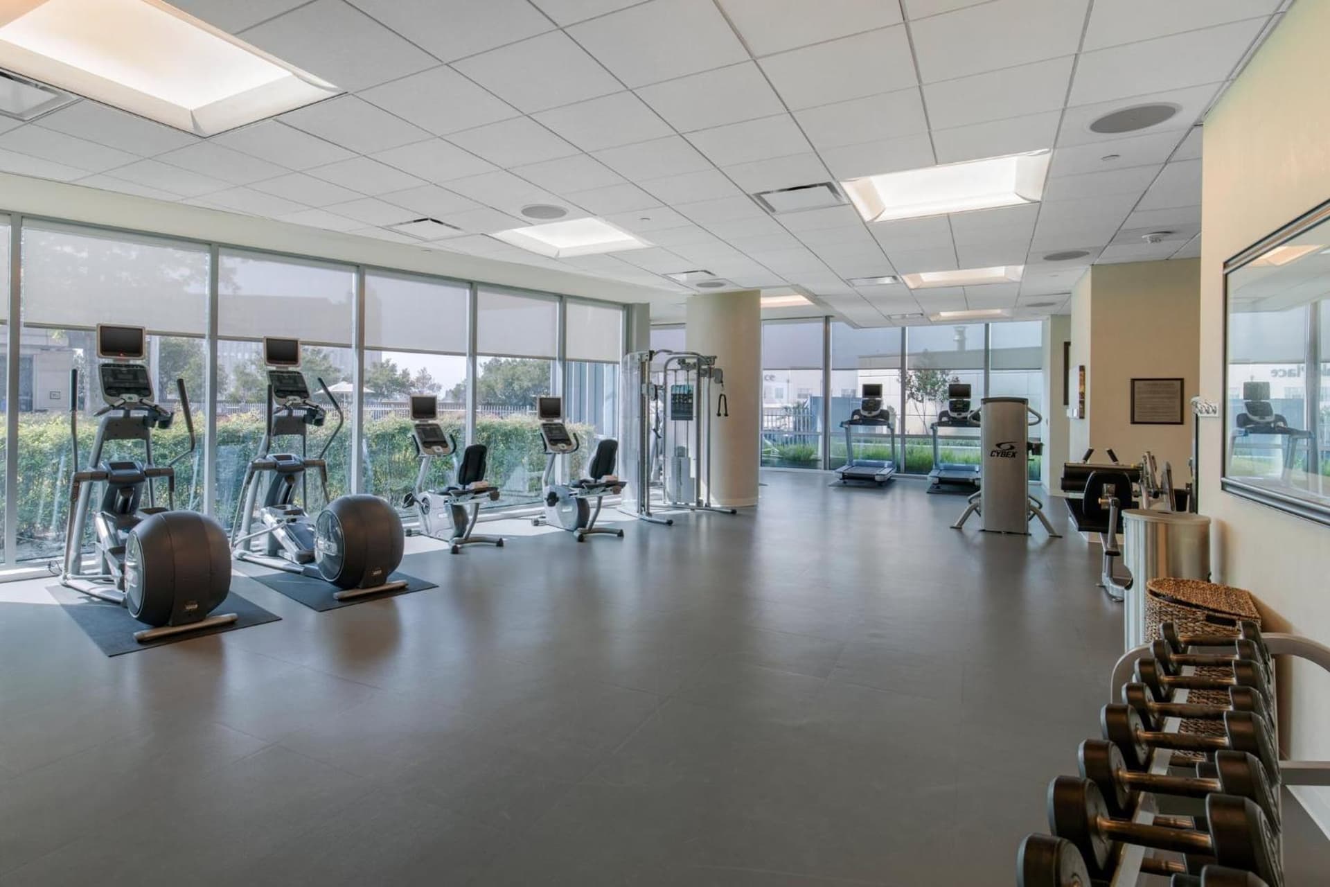 Omni Fort Worth Hotel gallery photo in Fort Worth, TX — image 95