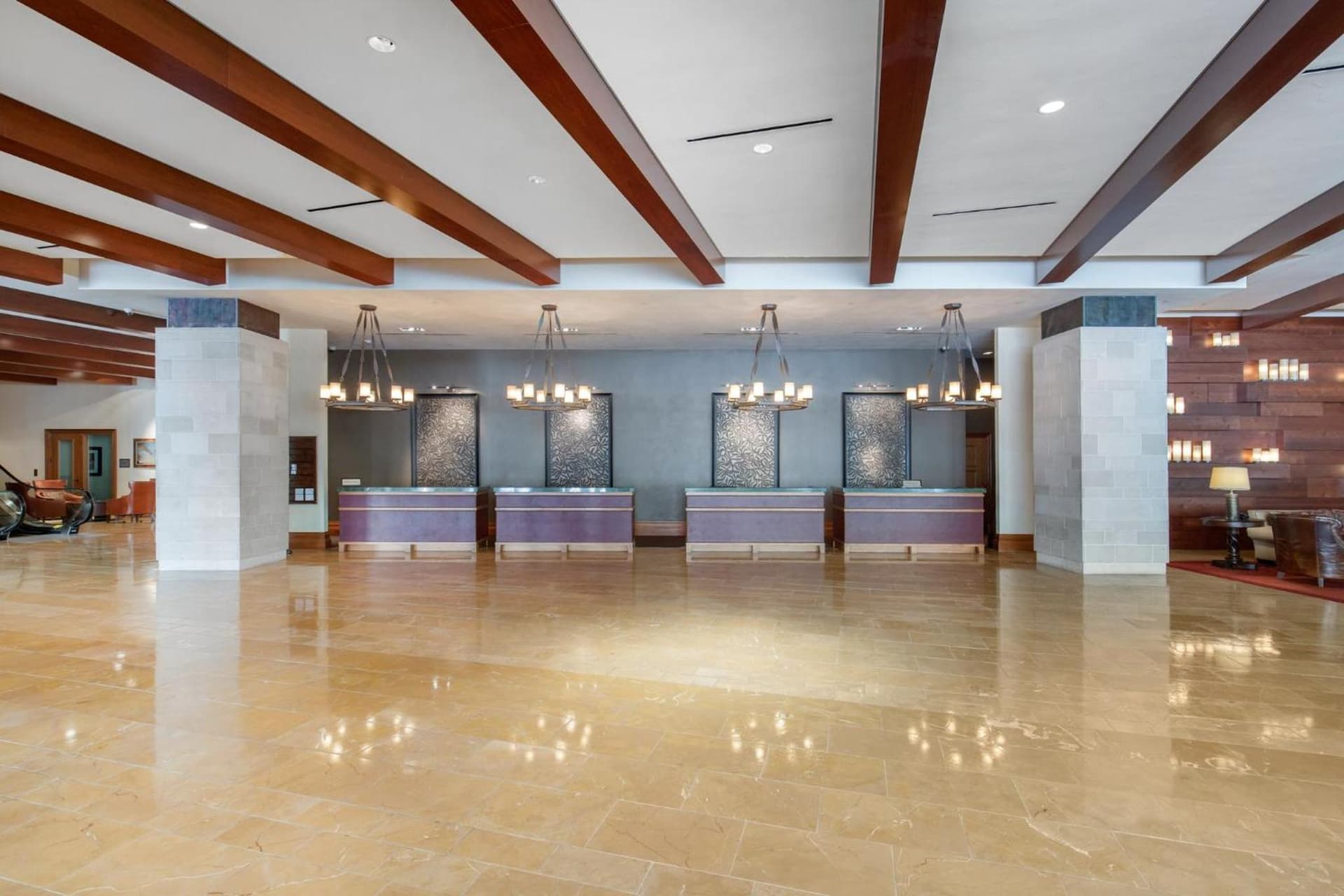 Omni Fort Worth Hotel gallery photo in Fort Worth, TX — image 15