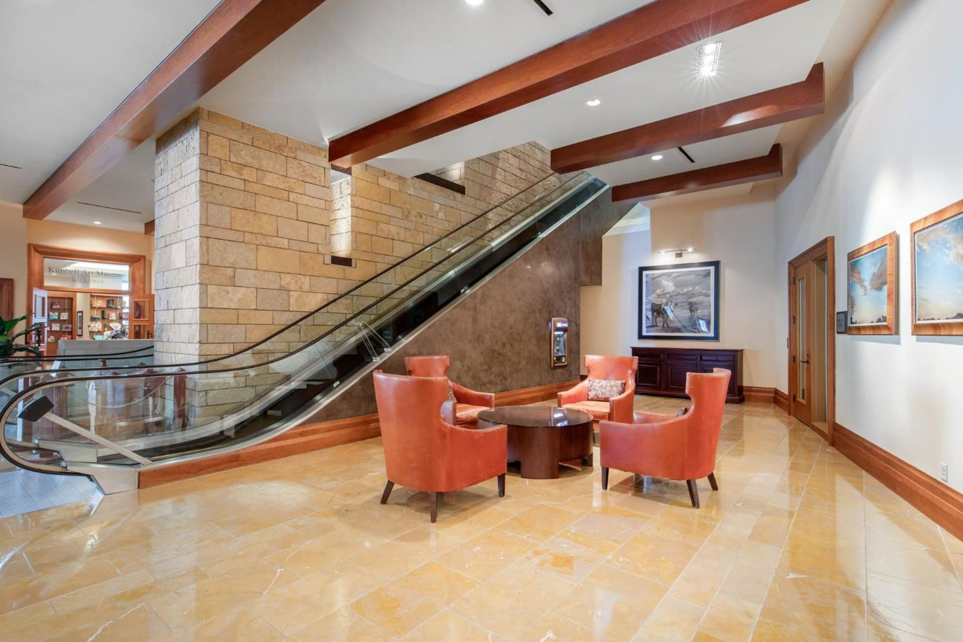 Omni Fort Worth Hotel gallery photo in Fort Worth, TX — image 96
