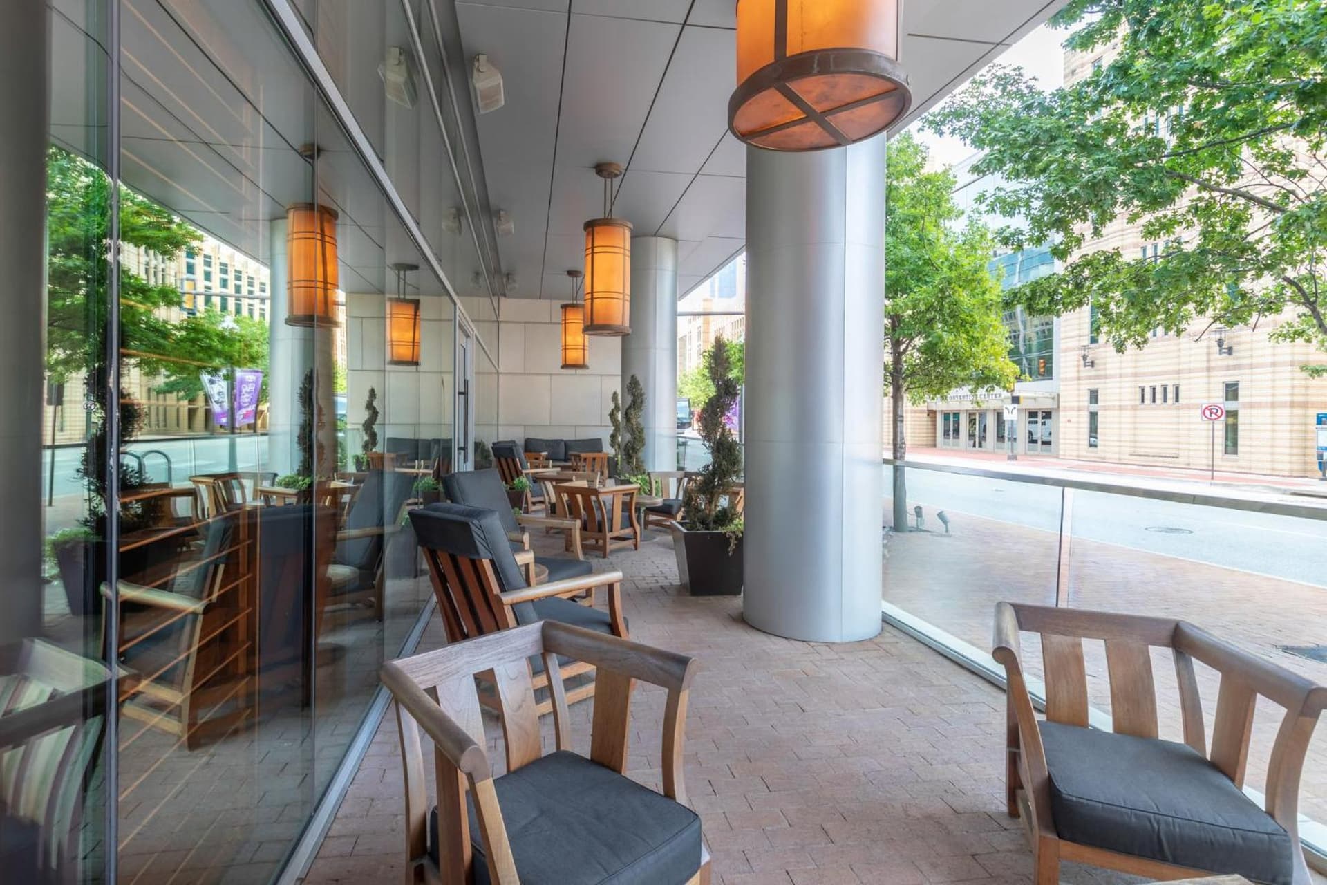 Omni Fort Worth Hotel gallery photo in Fort Worth, TX — image 4