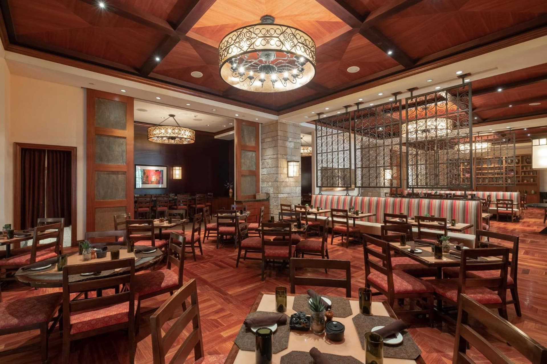 Omni Fort Worth Hotel gallery photo in Fort Worth, TX — image 106