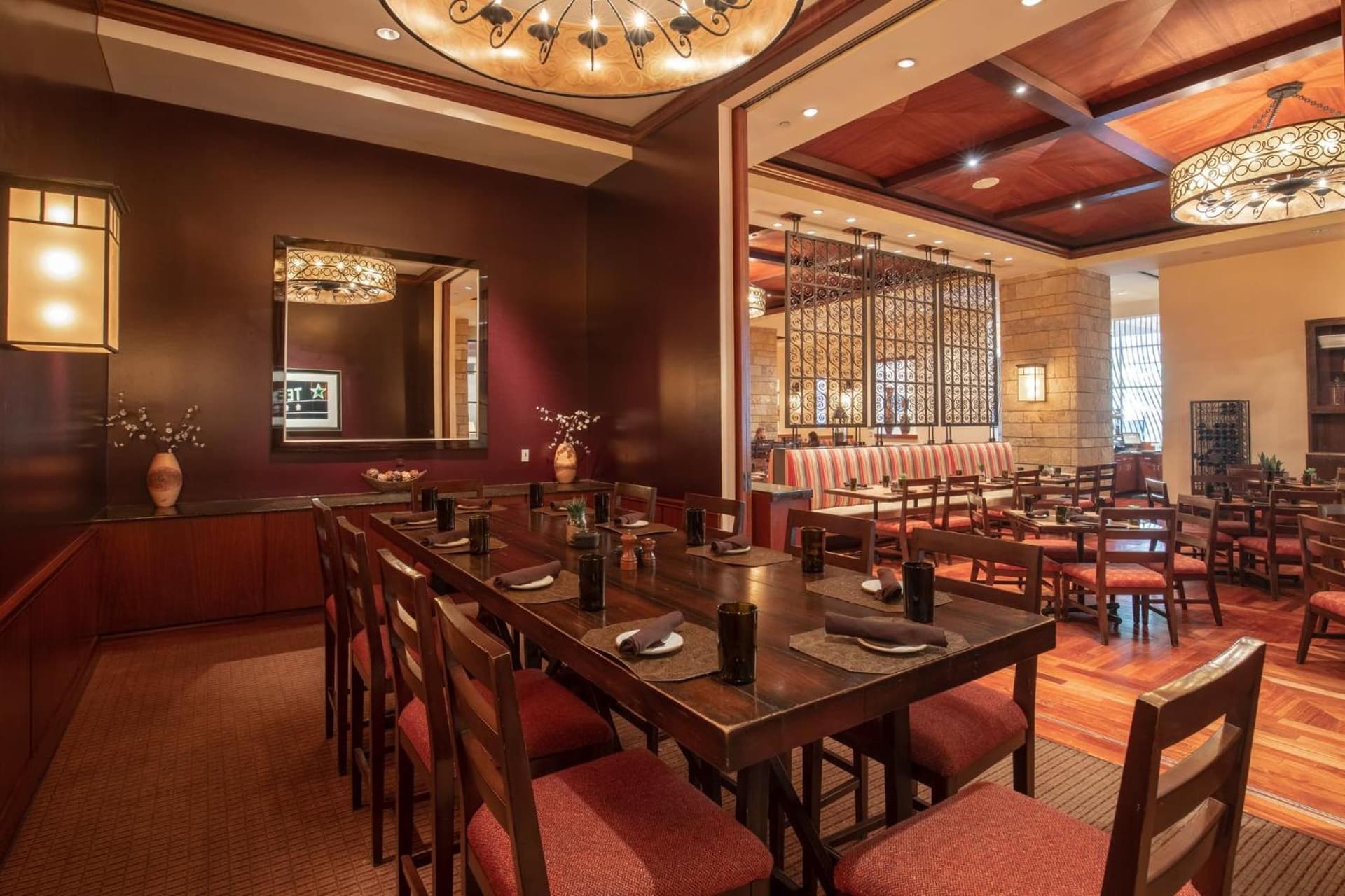 Omni Fort Worth Hotel gallery photo in Fort Worth, TX — image 116