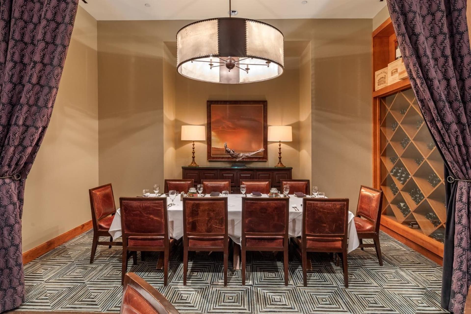 Omni Fort Worth Hotel gallery photo in Fort Worth, TX — image 58