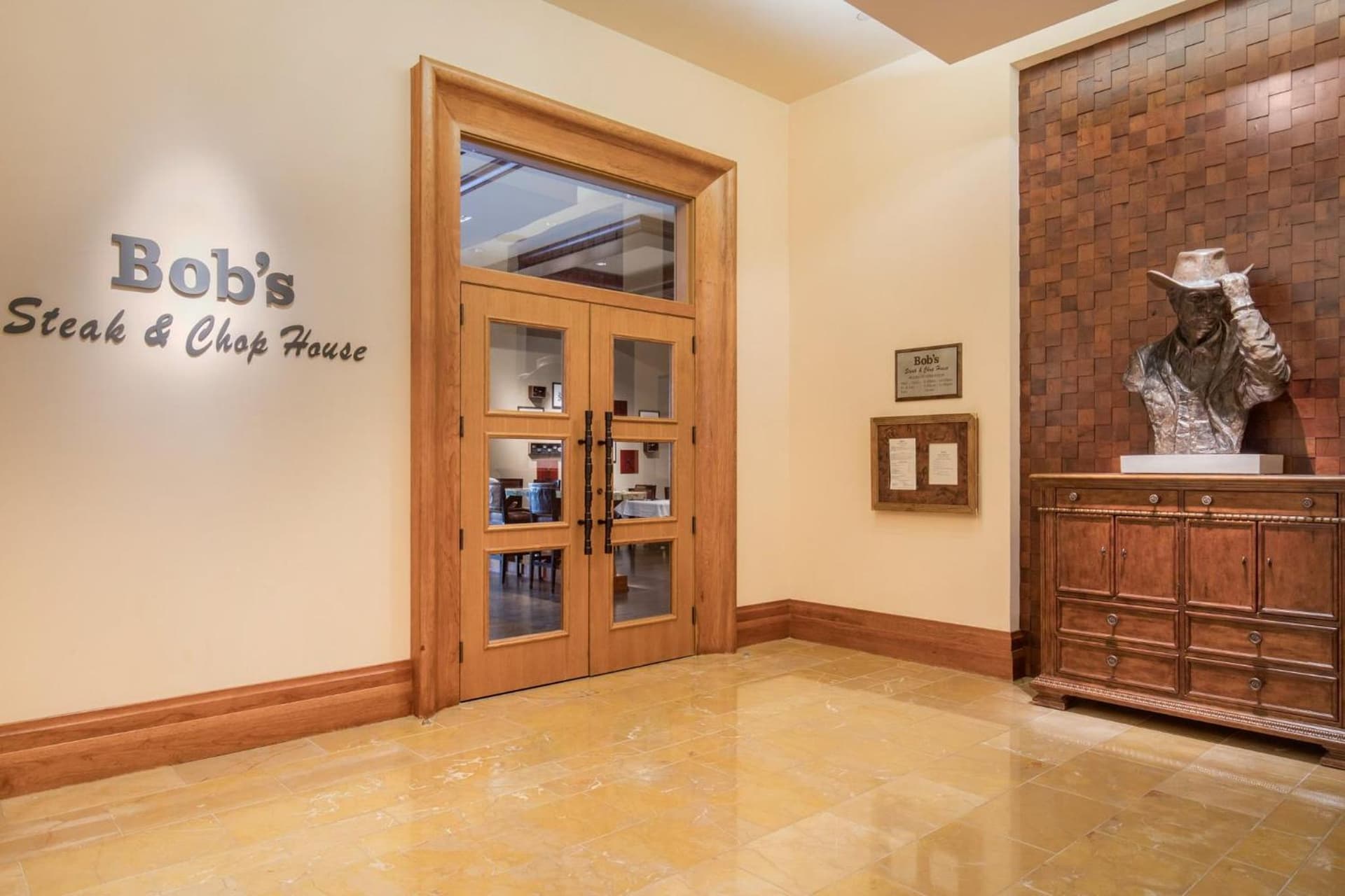 Omni Fort Worth Hotel gallery photo in Fort Worth, TX — image 59