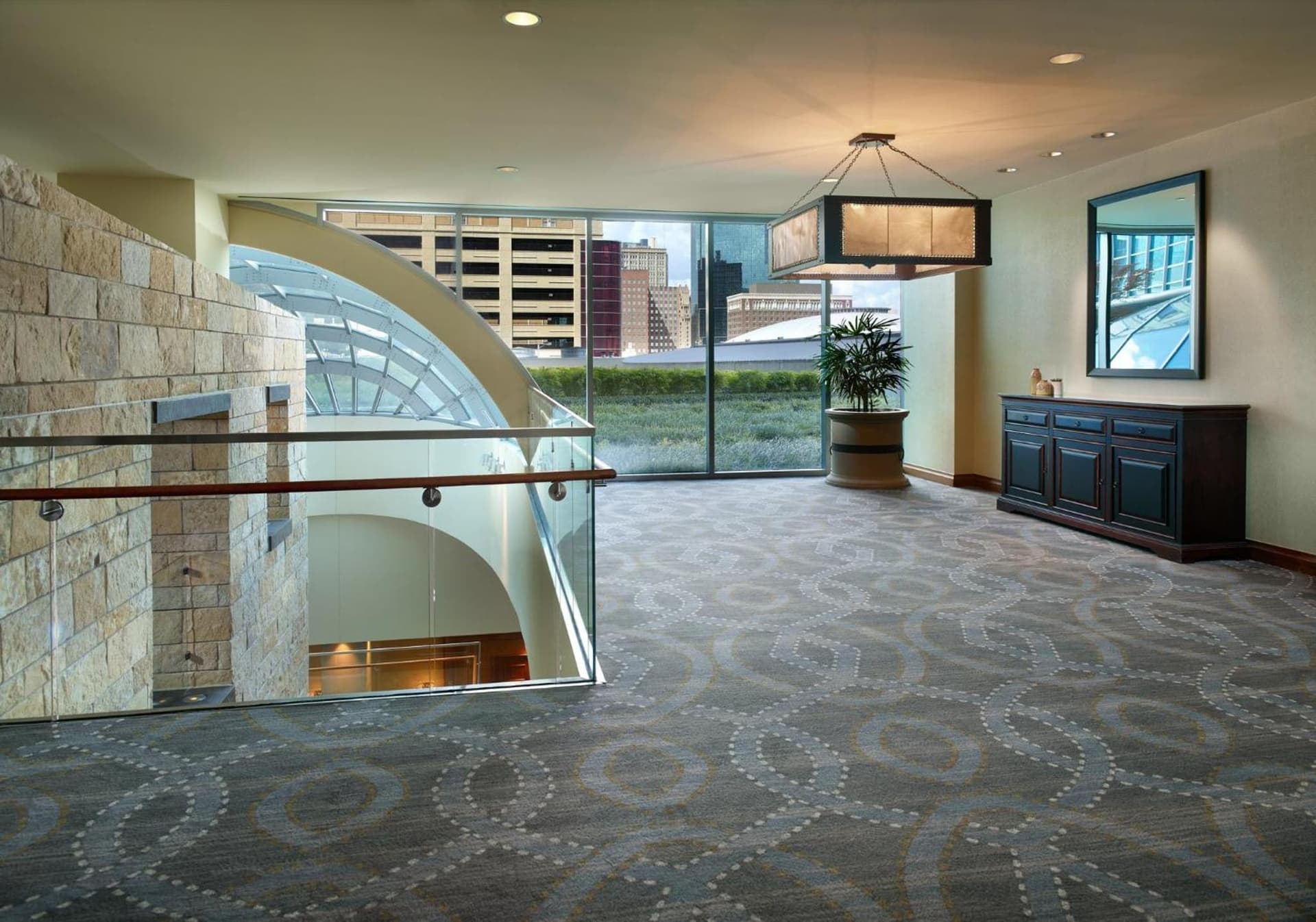 Omni Fort Worth Hotel gallery photo in Fort Worth, TX — image 118