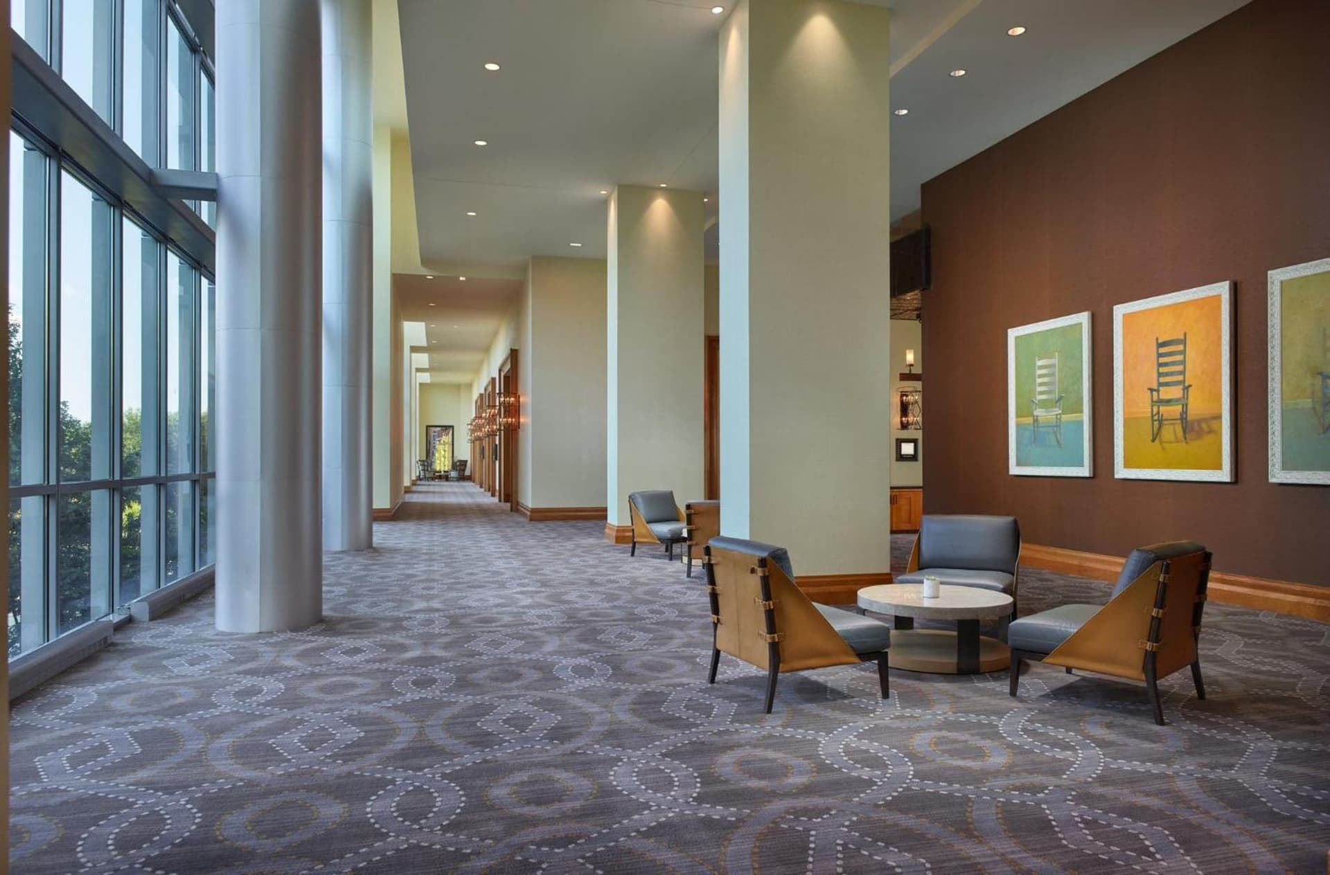 Omni Fort Worth Hotel gallery photo in Fort Worth, TX — image 28