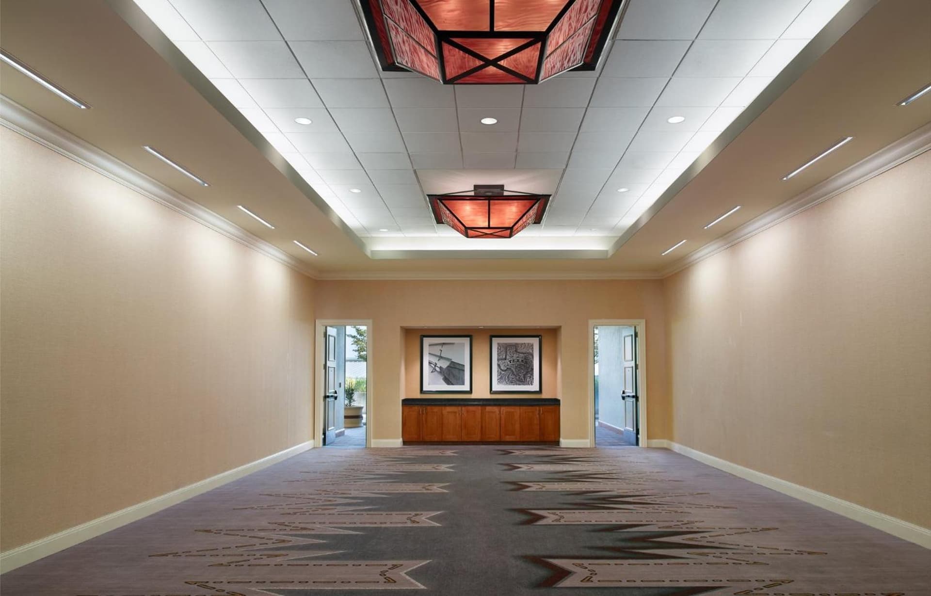 Omni Fort Worth Hotel gallery photo in Fort Worth, TX — image 69