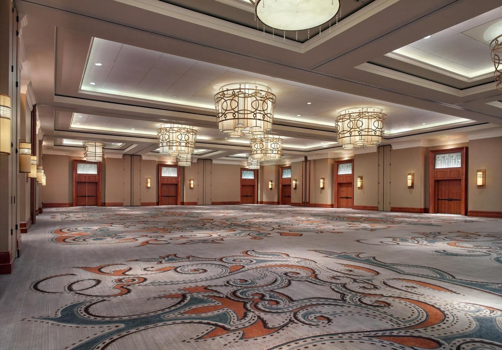 Omni Fort Worth Hotel gallery photo in Fort Worth, TX — image 56