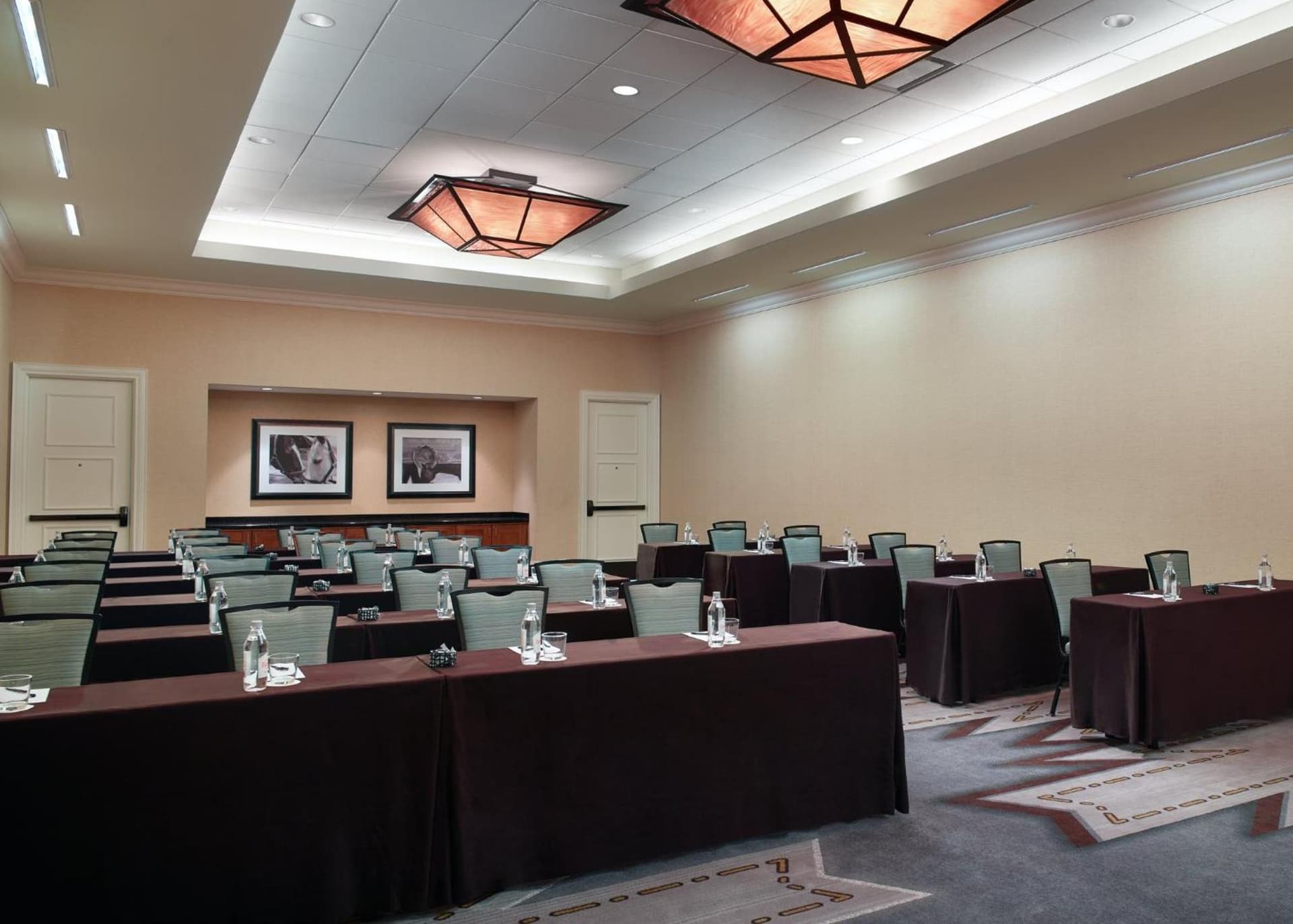 Omni Fort Worth Hotel gallery photo in Fort Worth, TX — image 114