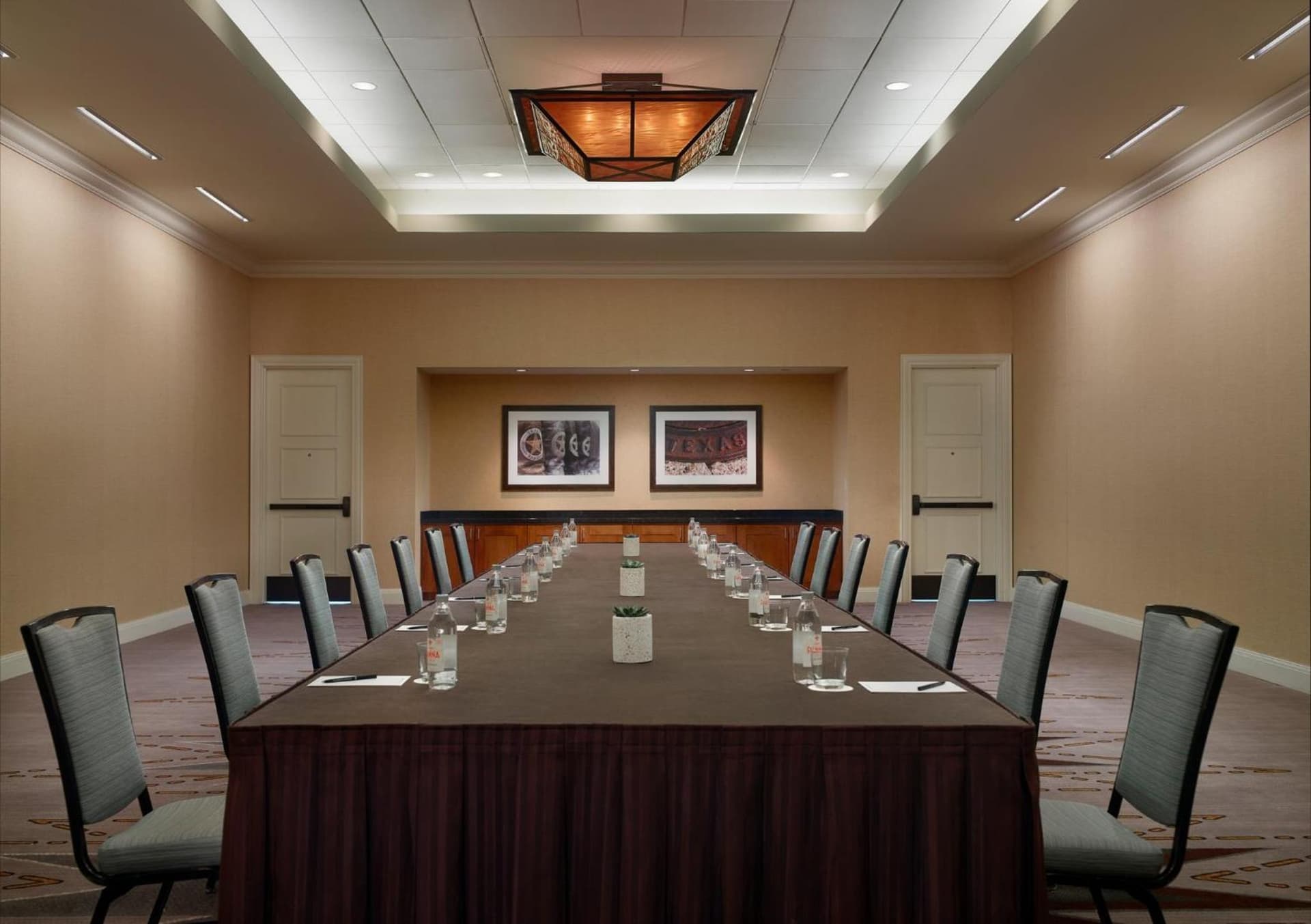 Omni Fort Worth Hotel gallery photo in Fort Worth, TX — image 19