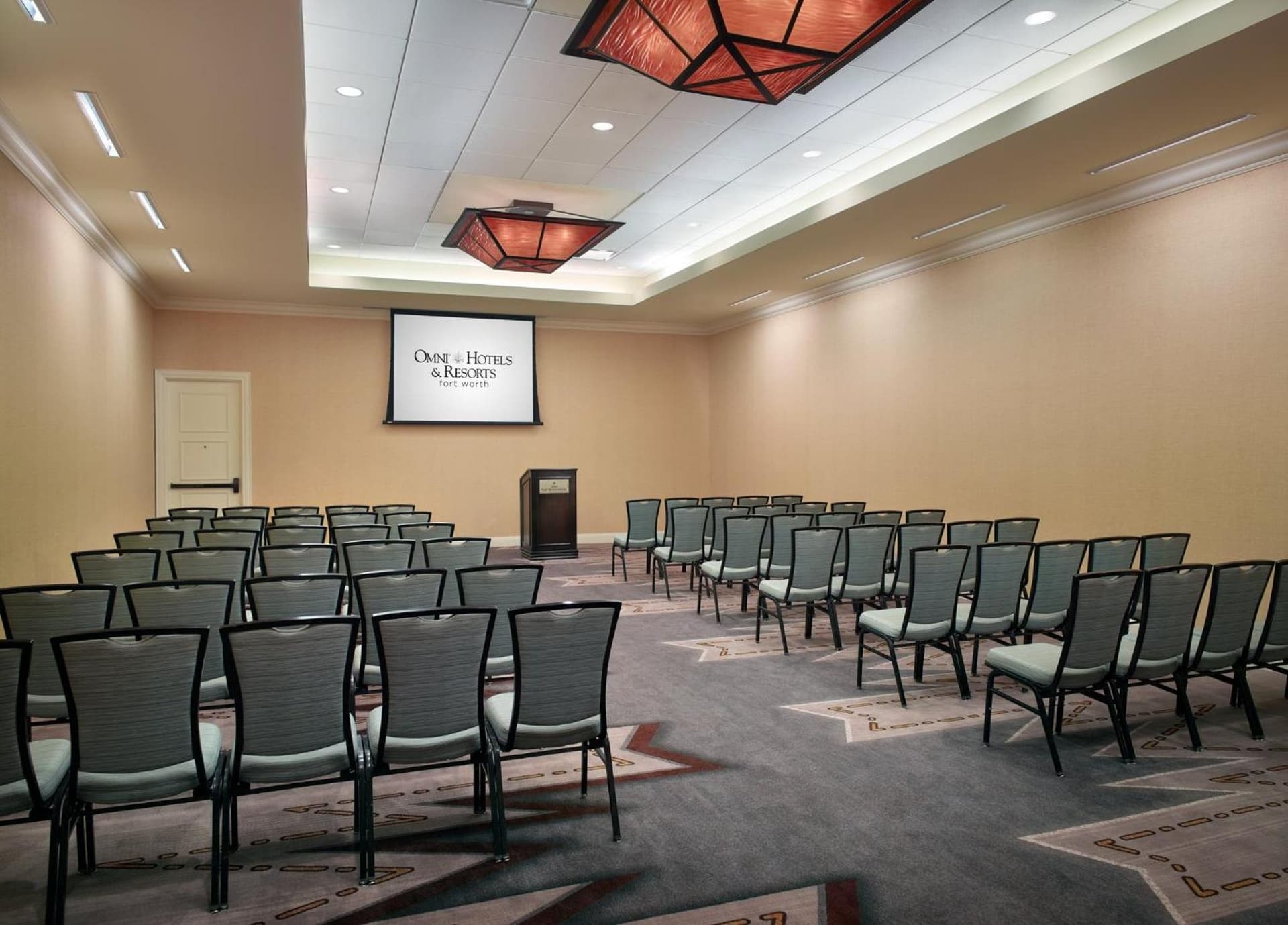 Omni Fort Worth Hotel gallery photo in Fort Worth, TX — image 26