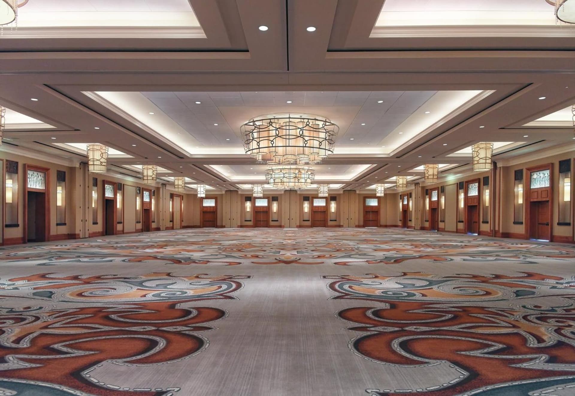 Omni Fort Worth Hotel gallery photo in Fort Worth, TX — image 22