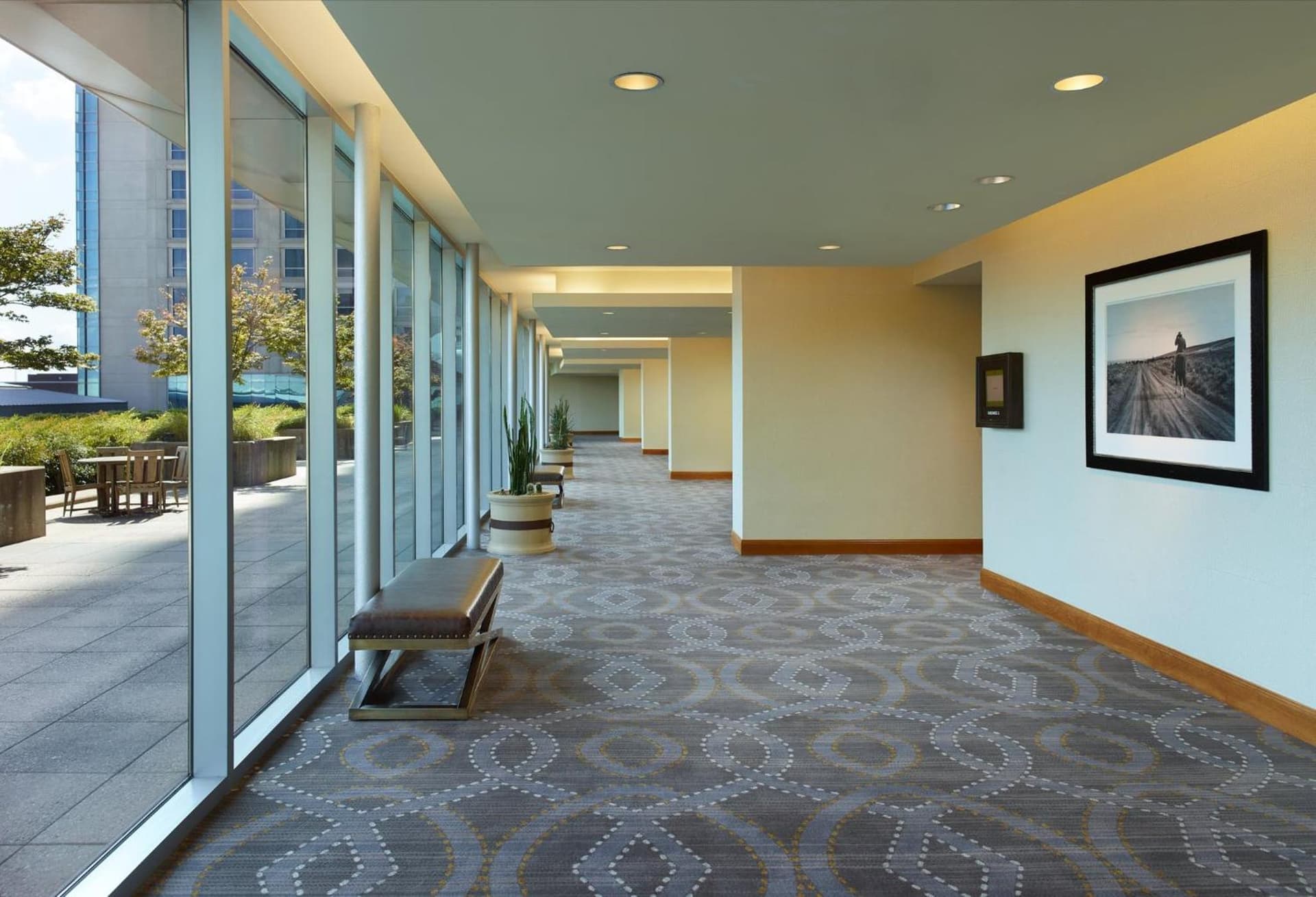 Omni Fort Worth Hotel gallery photo in Fort Worth, TX — image 83