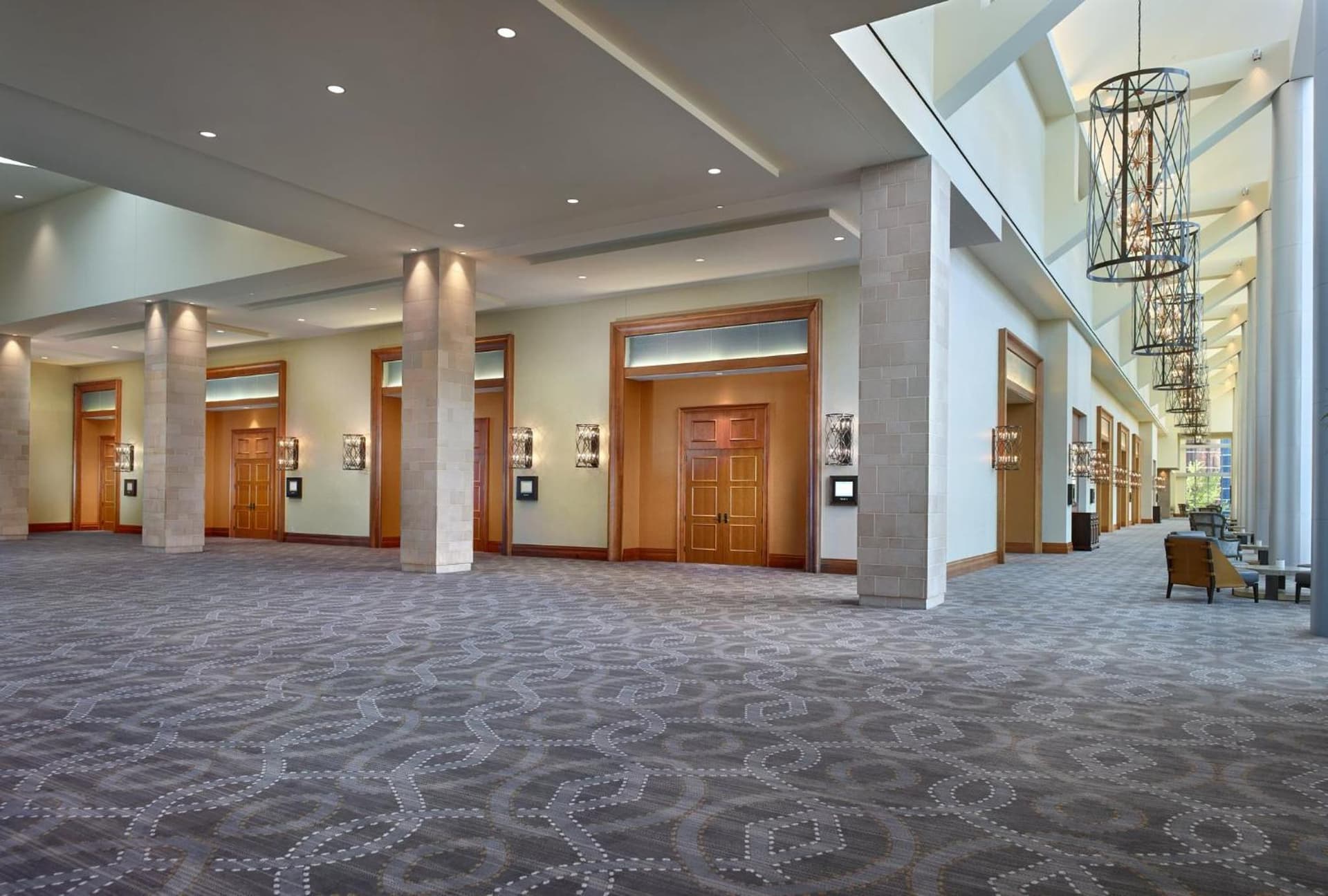Omni Fort Worth Hotel gallery photo in Fort Worth, TX — image 104