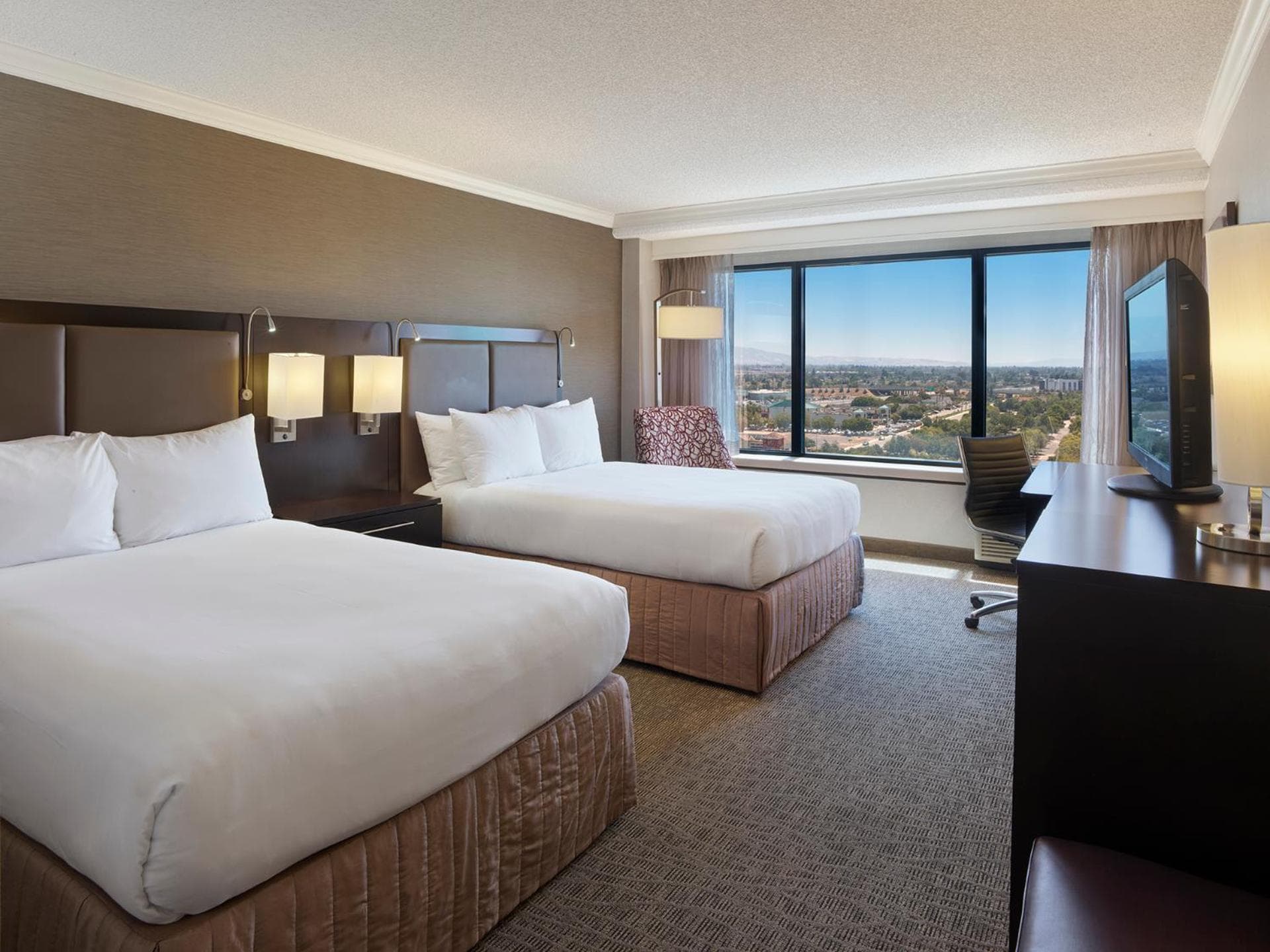 Sonesta San Jose - Milpitas gallery photo in Milpitas, CA — image 101