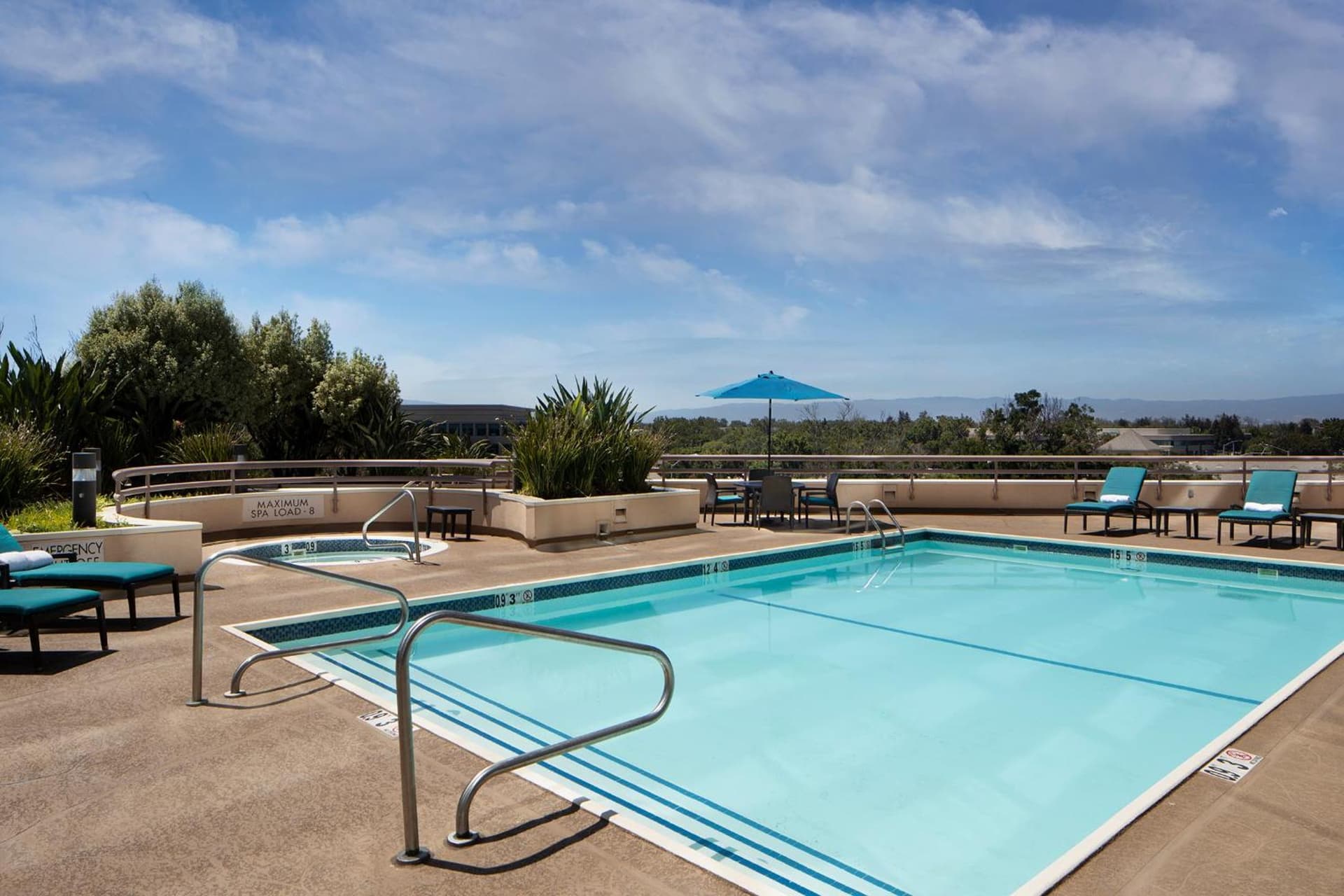 Sonesta San Jose - Milpitas gallery photo in Milpitas, CA — image 12