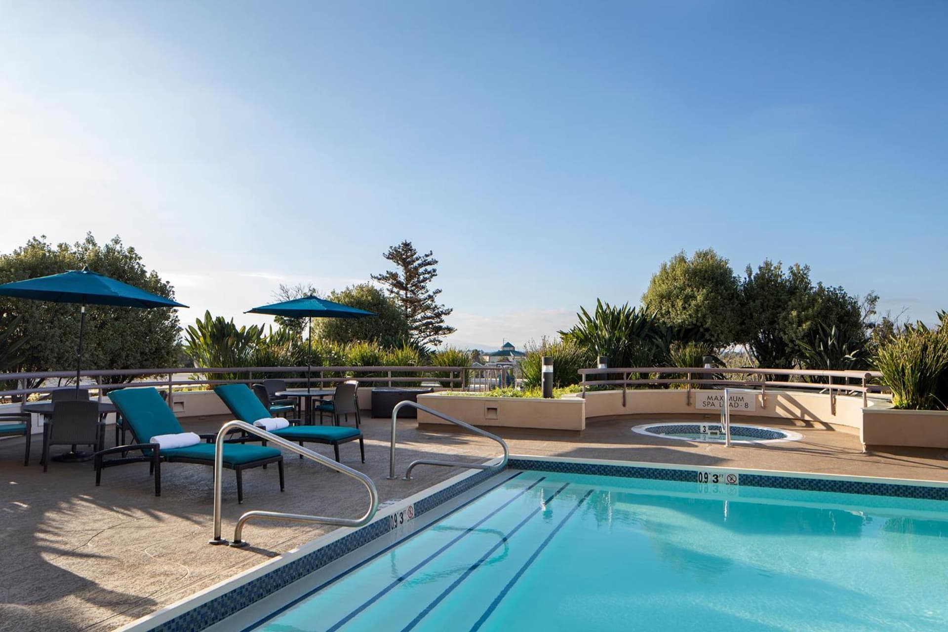 Sonesta San Jose - Milpitas gallery photo in Milpitas, CA — image 38