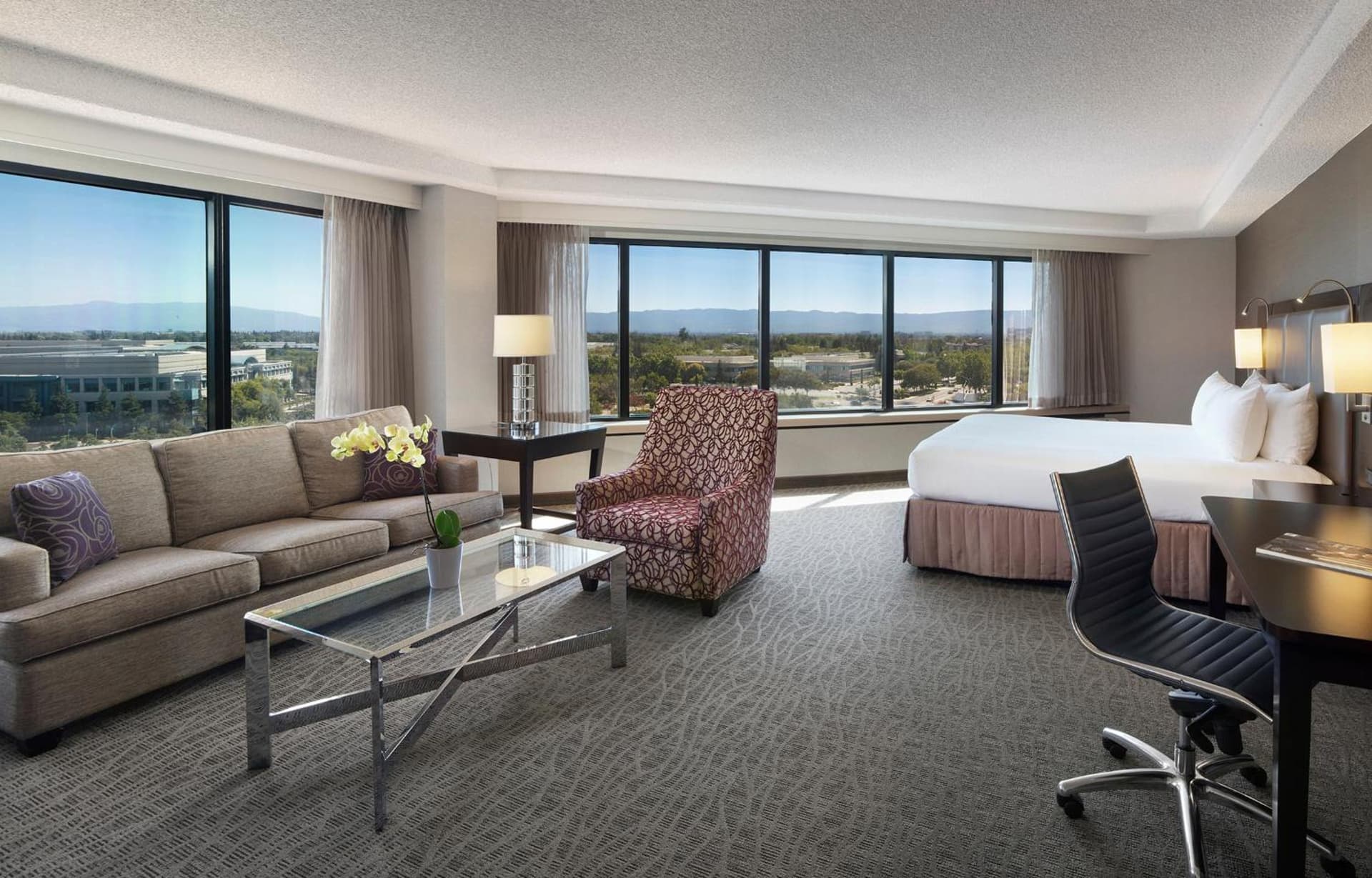Sonesta San Jose - Milpitas gallery photo in Milpitas, CA — image 84