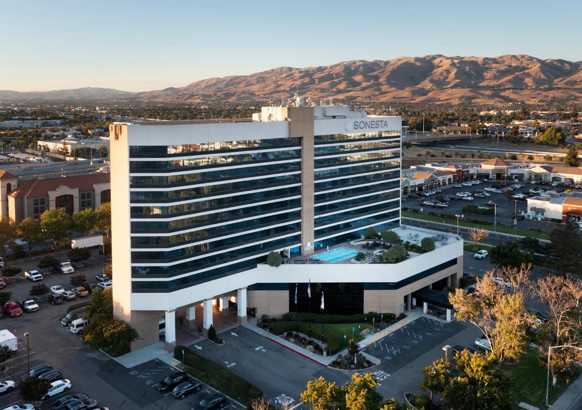 Sonesta San Jose - Milpitas gallery photo in Milpitas, CA — image 95