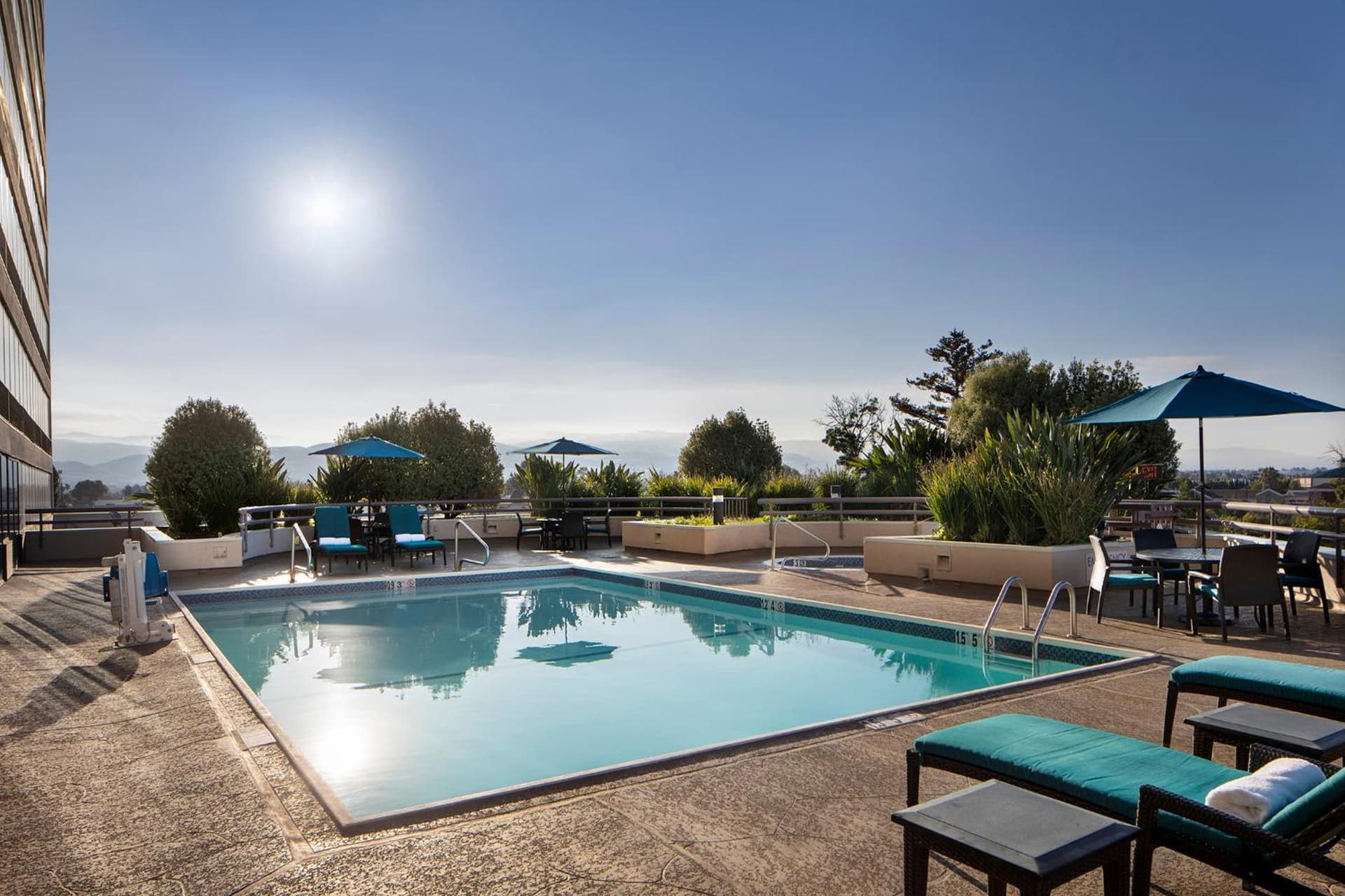 Sonesta San Jose - Milpitas gallery photo in Milpitas, CA — image 17
