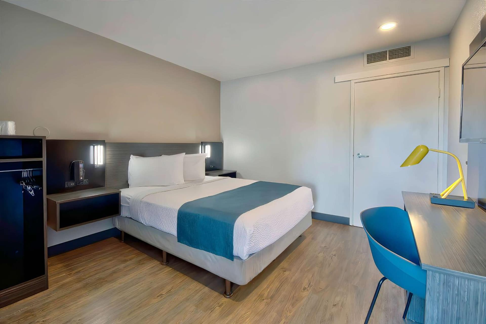 Motel 6-Palmdale, CA gallery photo in Palmdale, CA — image 33